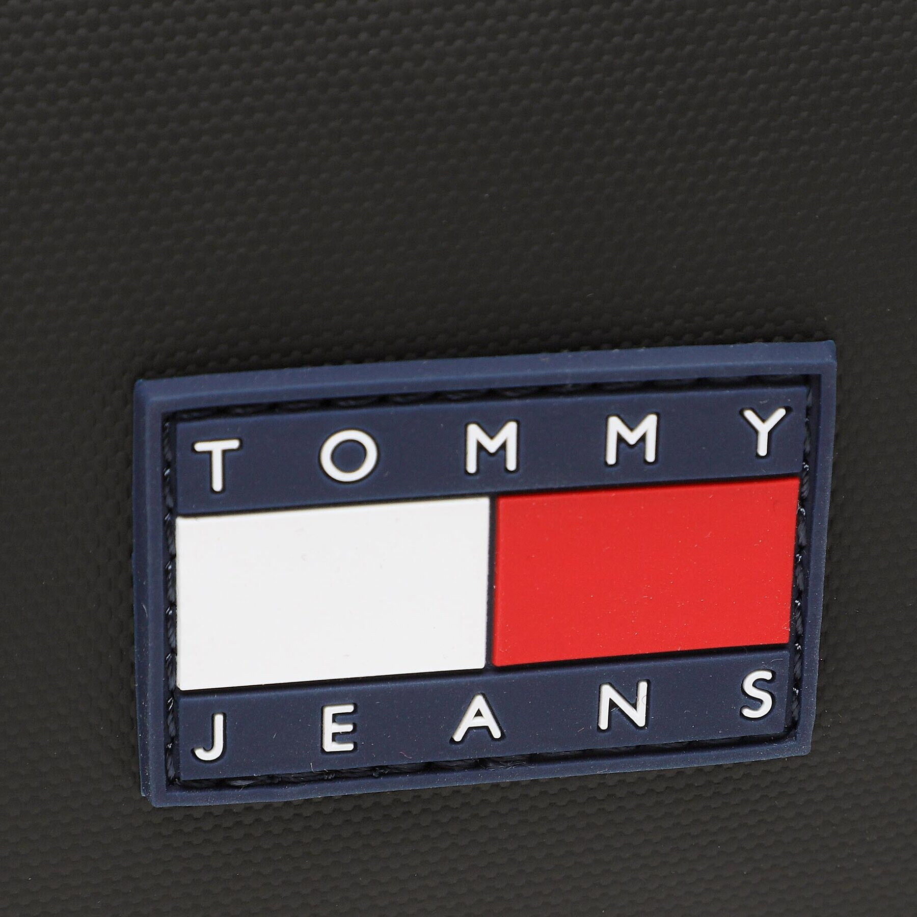 Tommy Jeans Ľadvinka Tjm Function Bum Bag AM0AM10705 Čierna - Pepit.sk