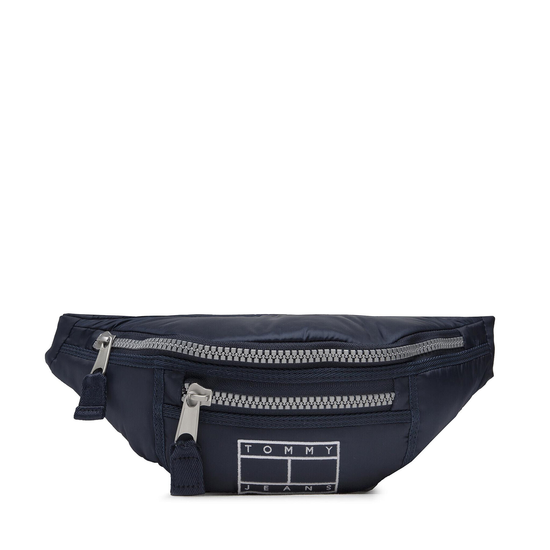 Tommy Jeans Ľadvinka Tjm Heritage Bumbag Il AM0AM09723 Tmavomodrá - Pepit.sk