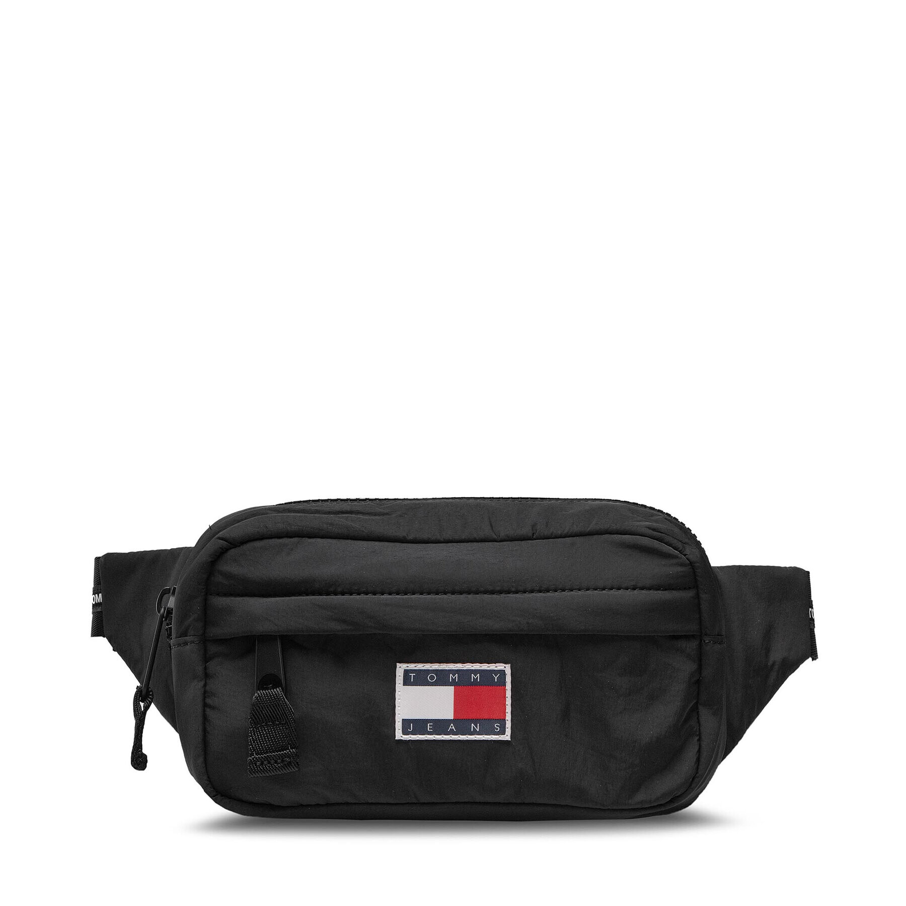 Tommy Jeans Ľadvinka Tjm Travel Blumbag AM0AM08563 Čierna - Pepit.sk