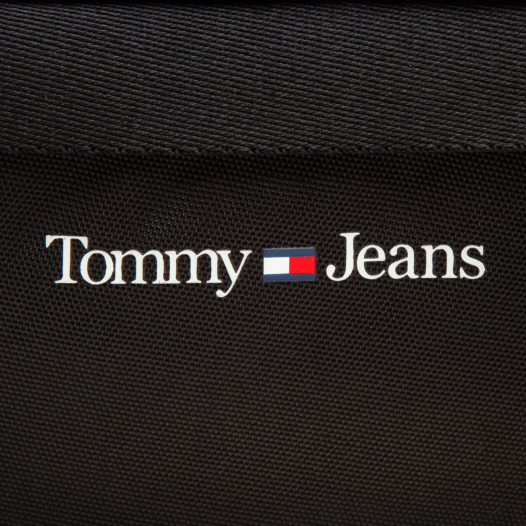 Tommy Jeans Ľadvinka Tjw Essentail Bumbag AW0AW14128 Čierna - Pepit.sk