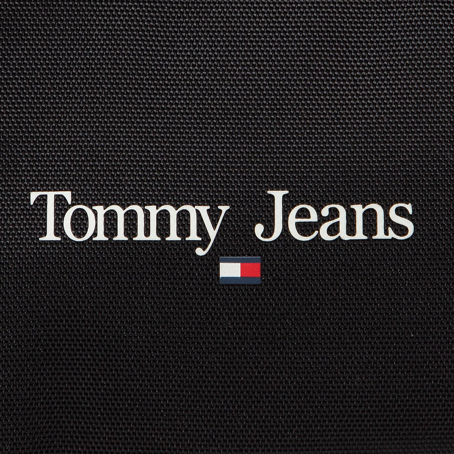 Tommy Jeans Ľadvinka Tjw Essential Bumbag AW0AW12553 Čierna - Pepit.sk