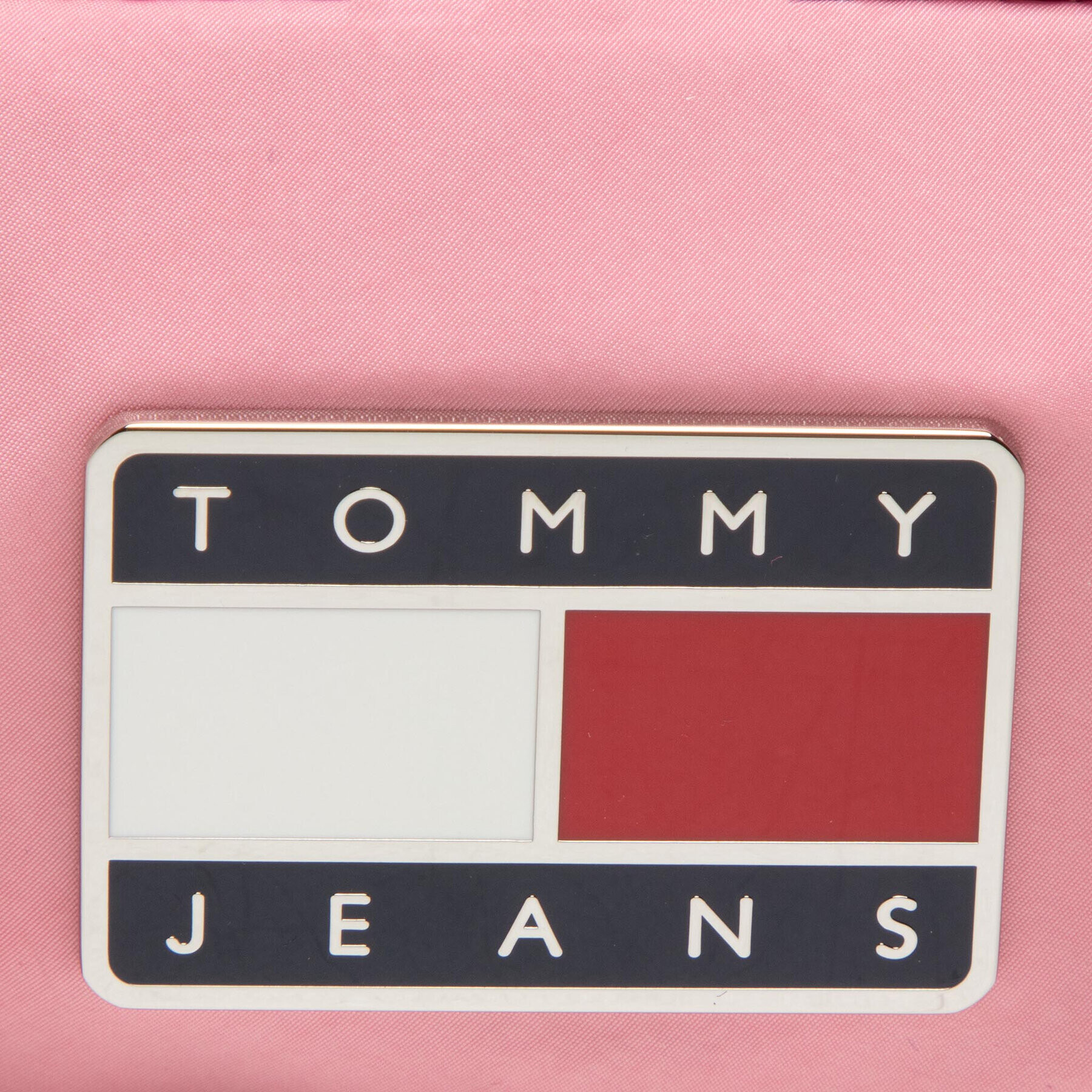 Tommy Jeans Ľadvinka Tjw Festival Bumbag AW0AW11642 Ružová - Pepit.sk