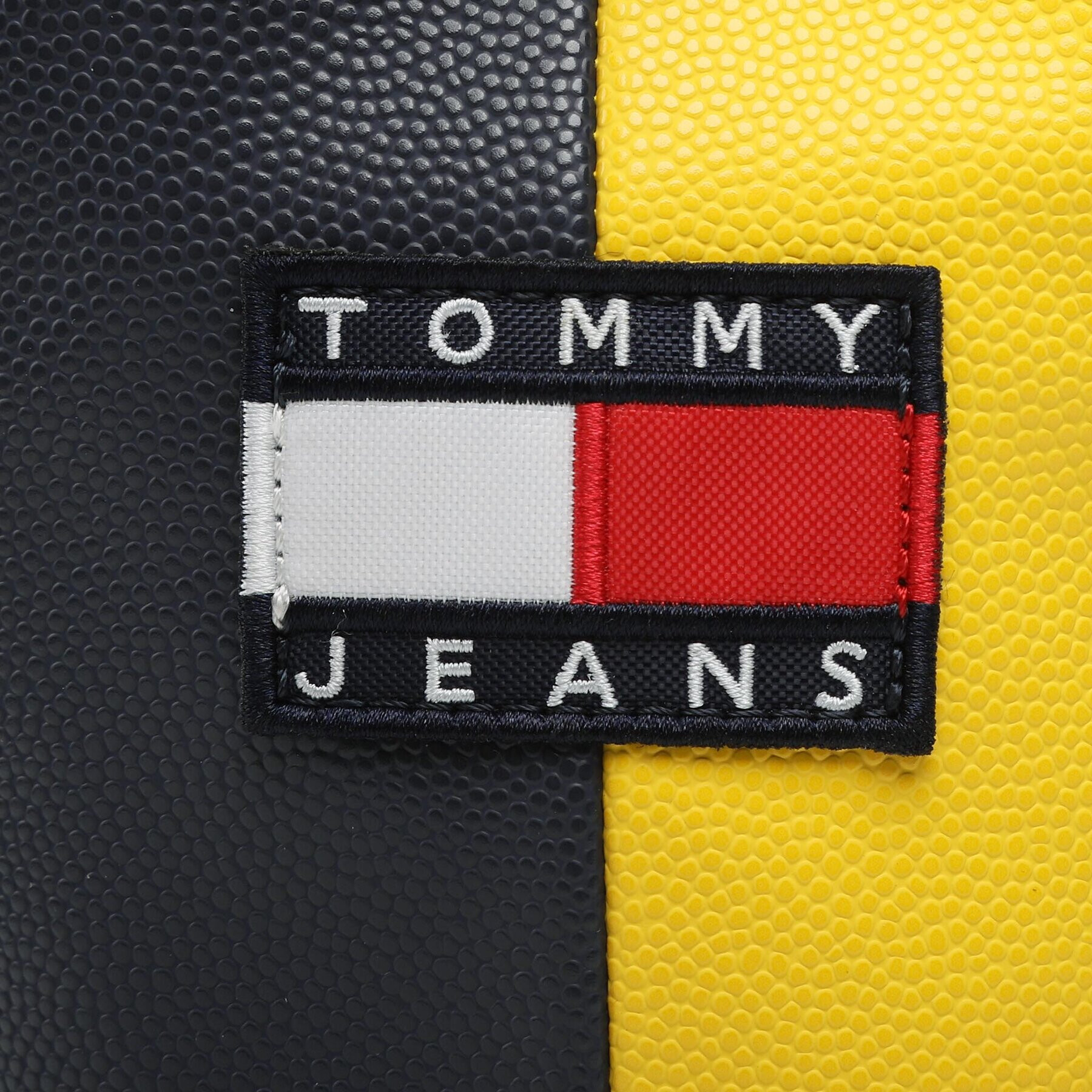 Tommy Jeans Ľadvinka Tjw Heritage Sling Bag AW0AW14833 Tmavomodrá - Pepit.sk