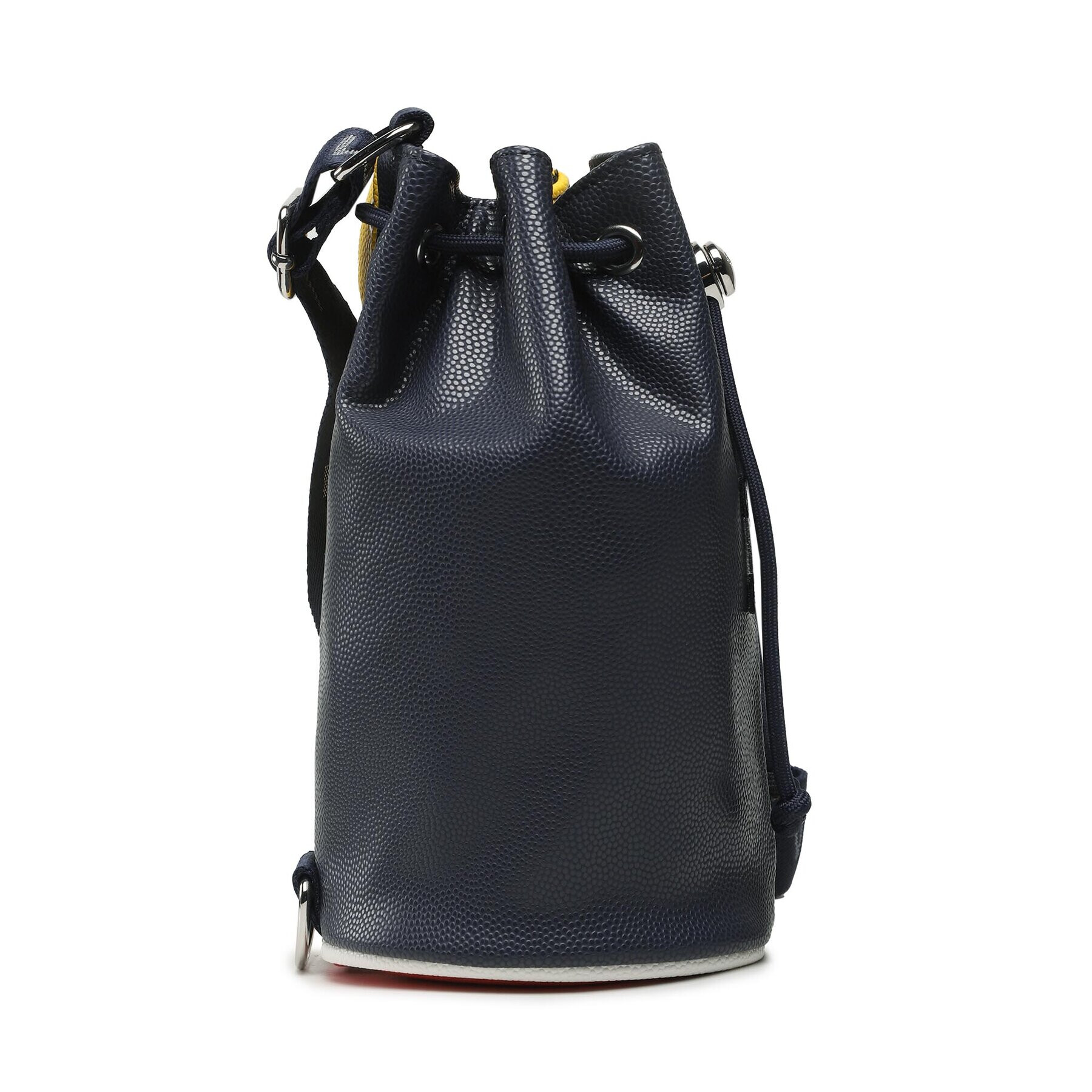 Tommy Jeans Ľadvinka Tjw Heritage Sling Bag AW0AW14833 Tmavomodrá - Pepit.sk