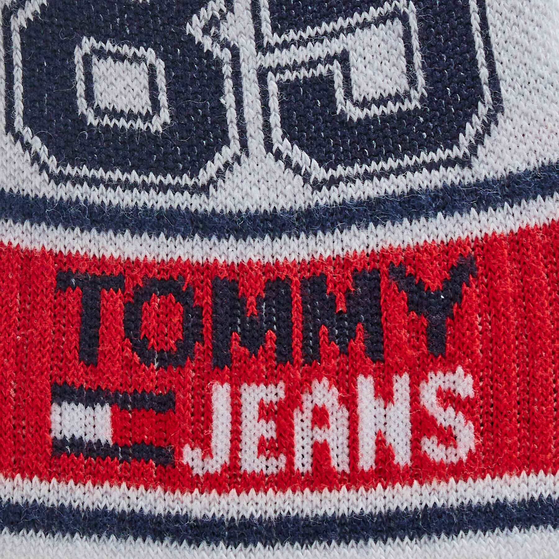 Tommy Jeans Ponožky Krátke Unisex 701222685 Biela - Pepit.sk