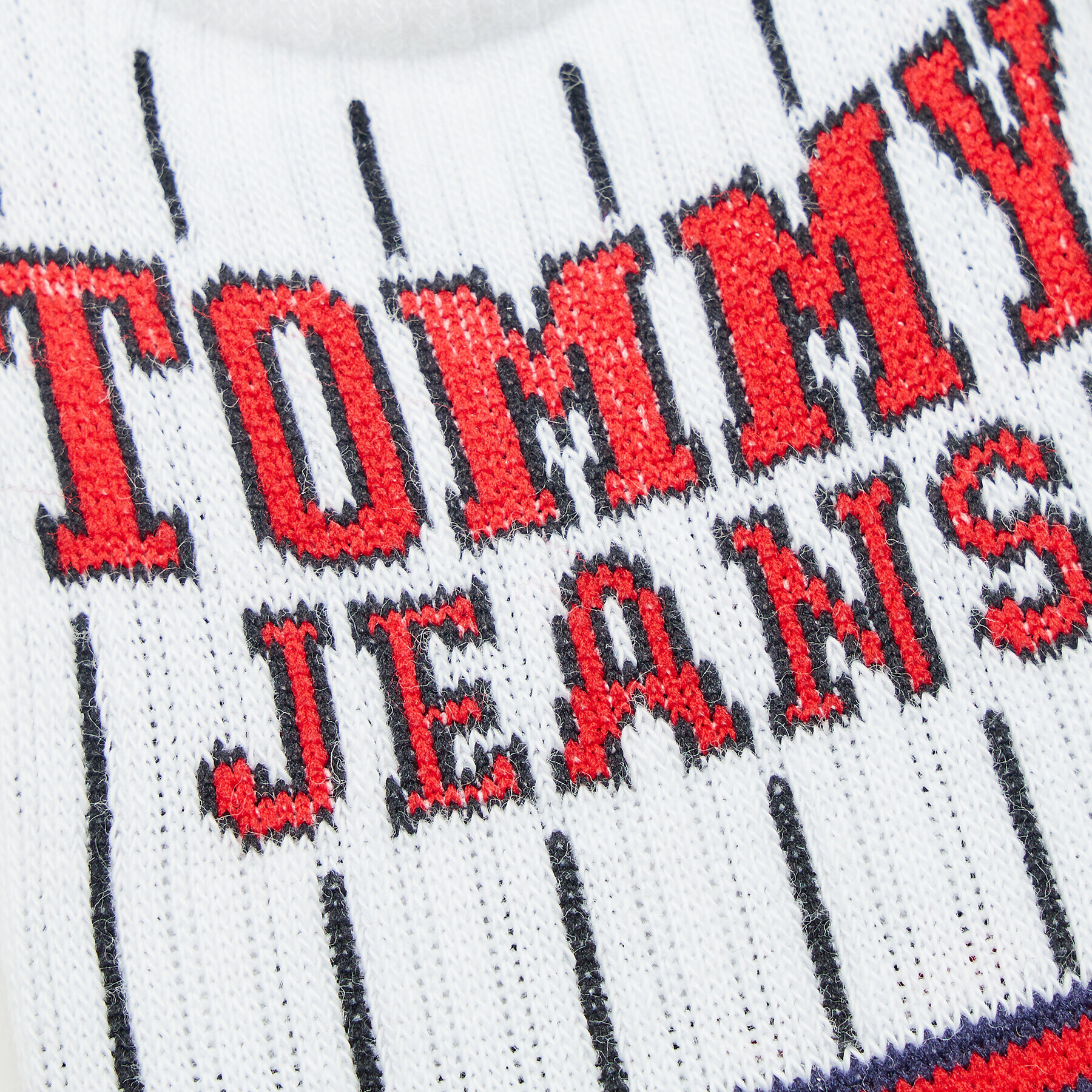 Tommy Jeans Ponožky Krátke Unisex 701223922 Biela - Pepit.sk