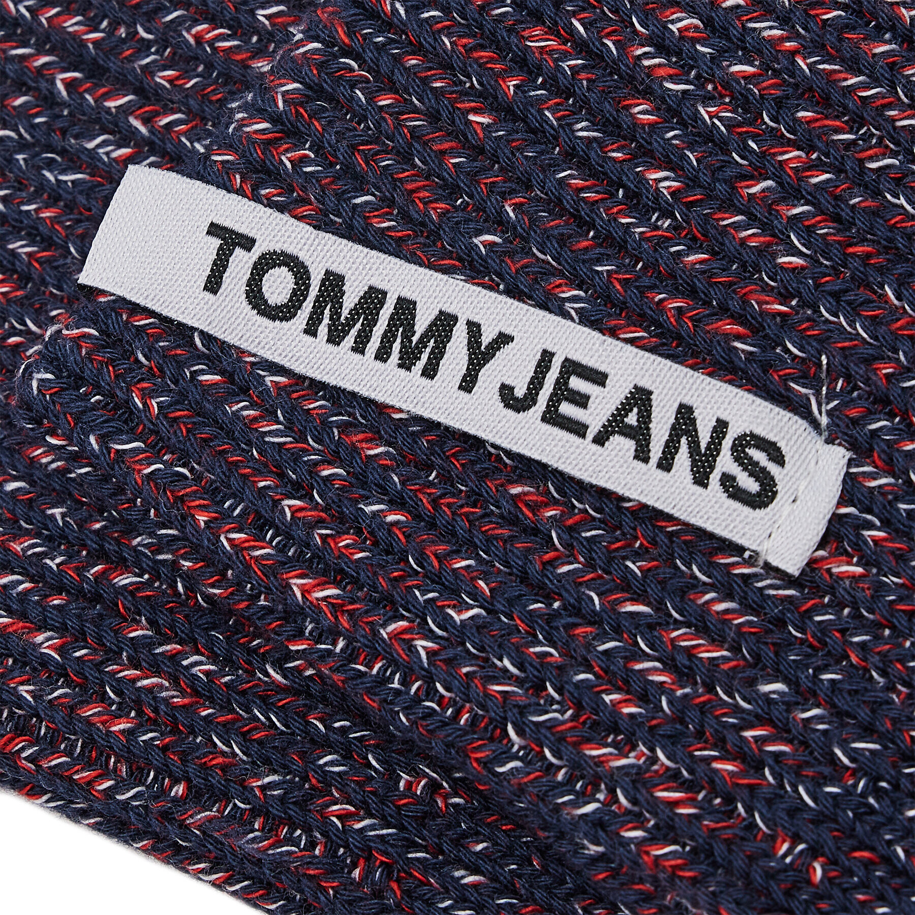 Tommy Jeans Ponožky Vysoké Unisex 701220286 Tmavomodrá - Pepit.sk