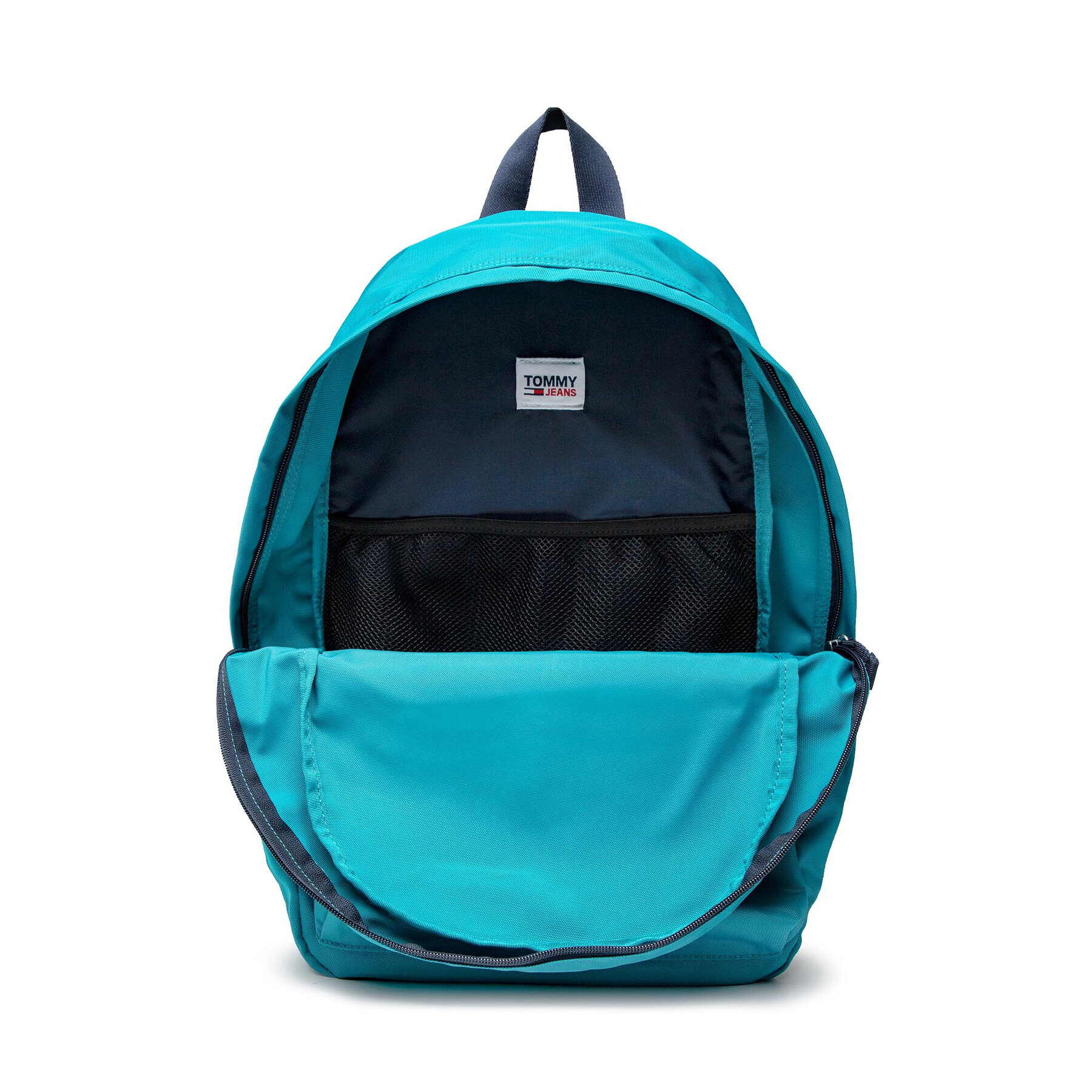 Tommy Jeans Ruksak Tjm Essential Backpack AM0AM08646 Modrá - Pepit.sk