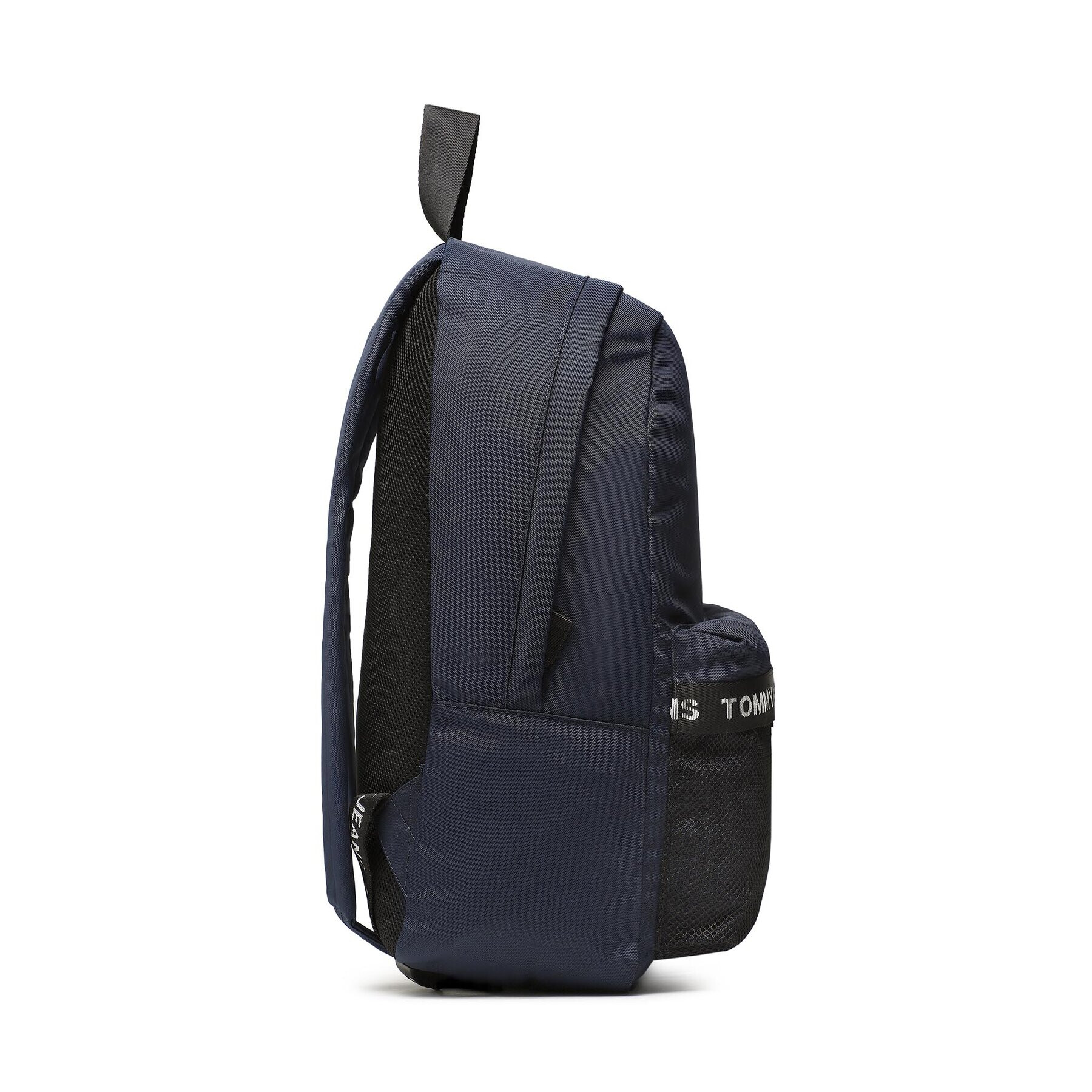 Tommy Jeans Ruksak Tjm Essential Backpack AM0AM10900 Tmavomodrá - Pepit.sk