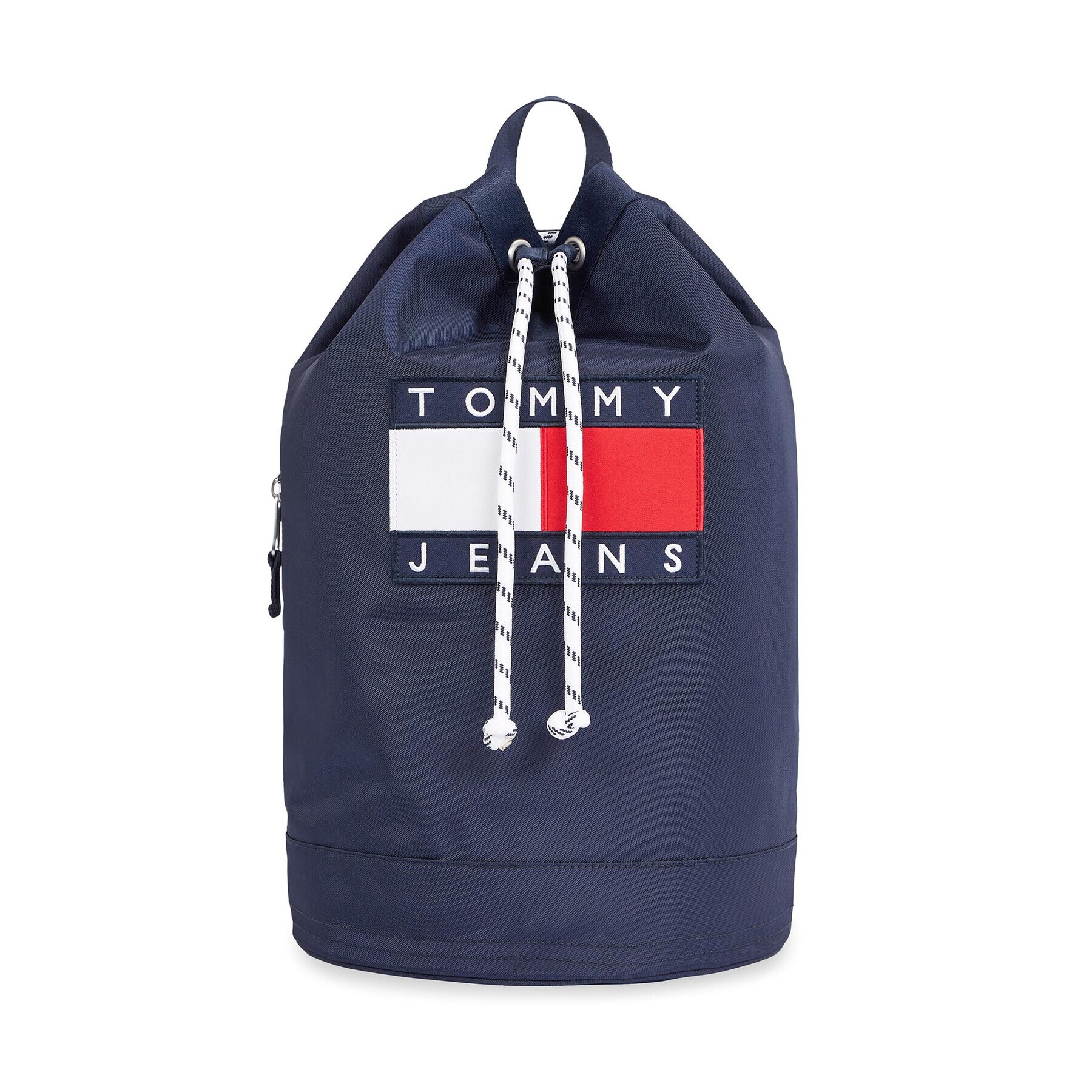 Tommy Jeans Ruksak Tjm Heritage Slingbag AM0AM11749 Tmavomodrá - Pepit.sk