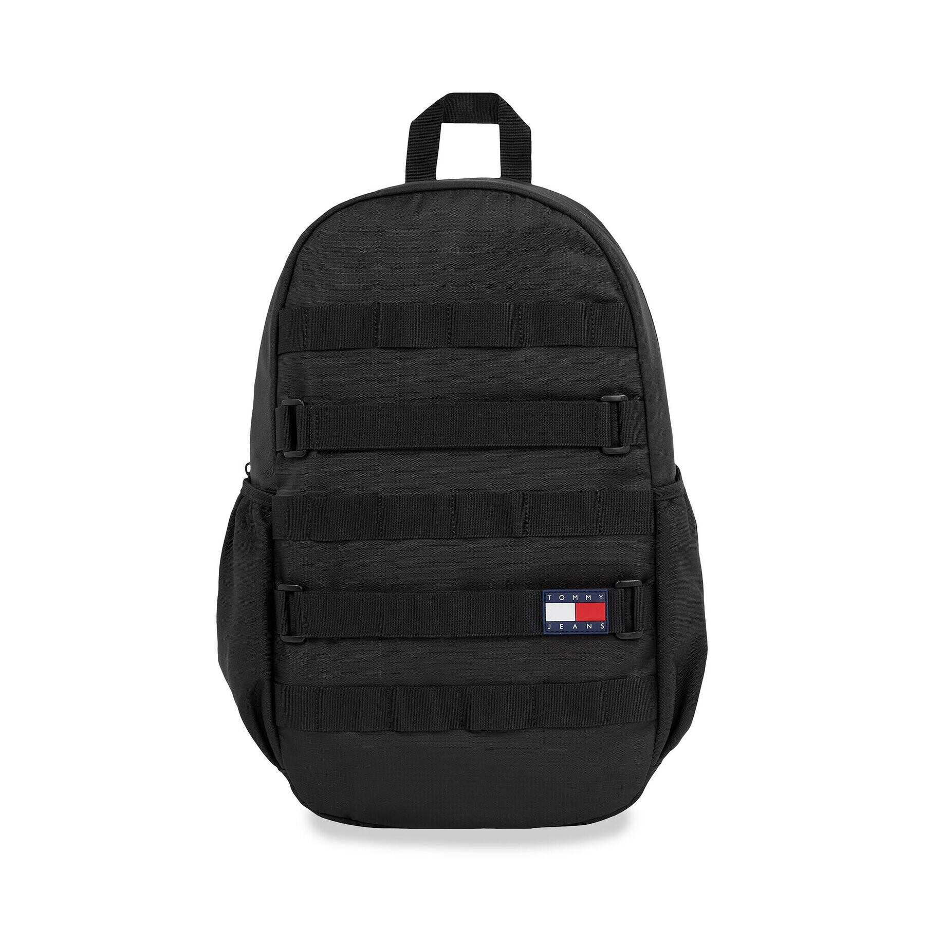 Tommy Jeans Ruksak Tjm Skater Boy Backpack AM0AM11162 Čierna - Pepit.sk