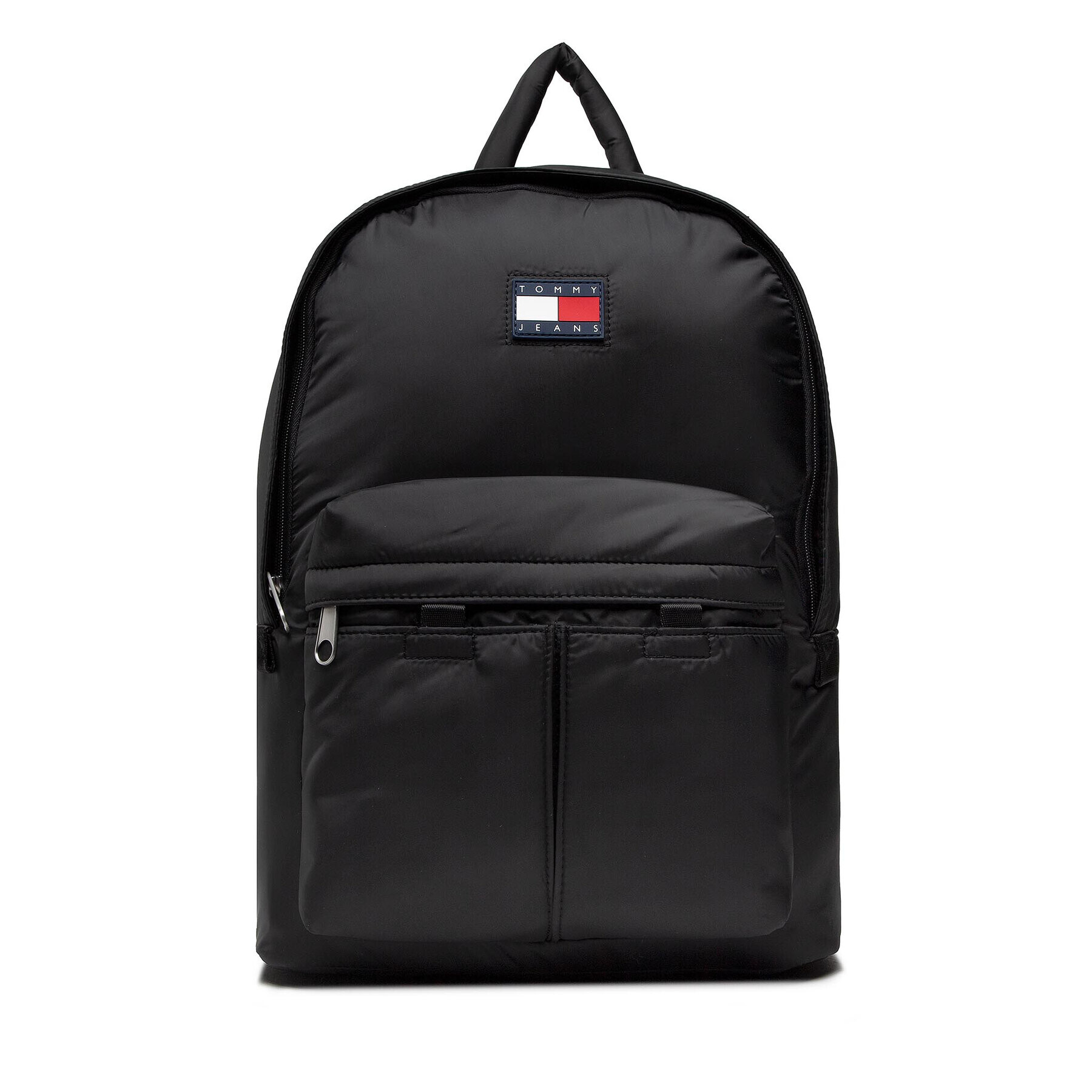 Tommy Jeans Ruksak Tjw Urban Backpack 18L AM0AM09729 Čierna - Pepit.sk