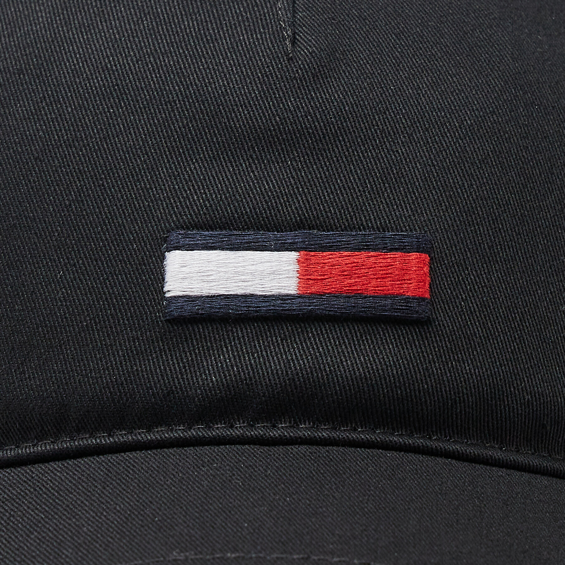 Tommy Jeans Šiltovka Flag AW0AW12626 Tmavomodrá - Pepit.sk