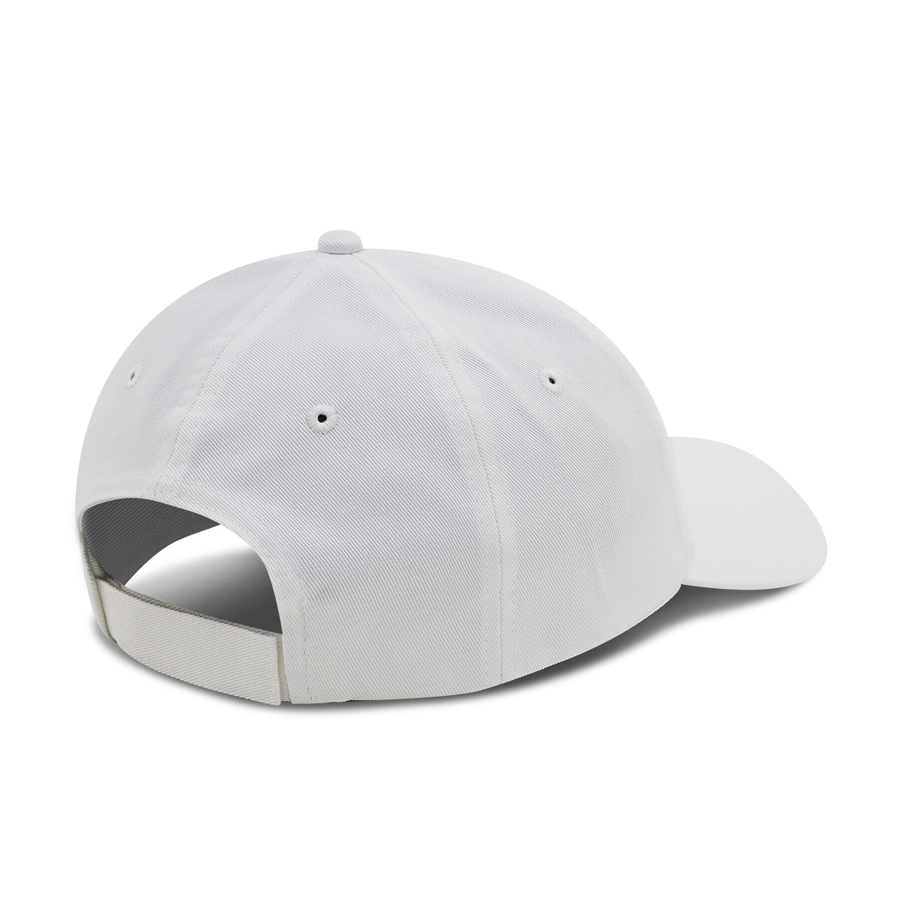 Tommy Jeans Šiltovka Graphic Cap AW0AW10191 Biela - Pepit.sk