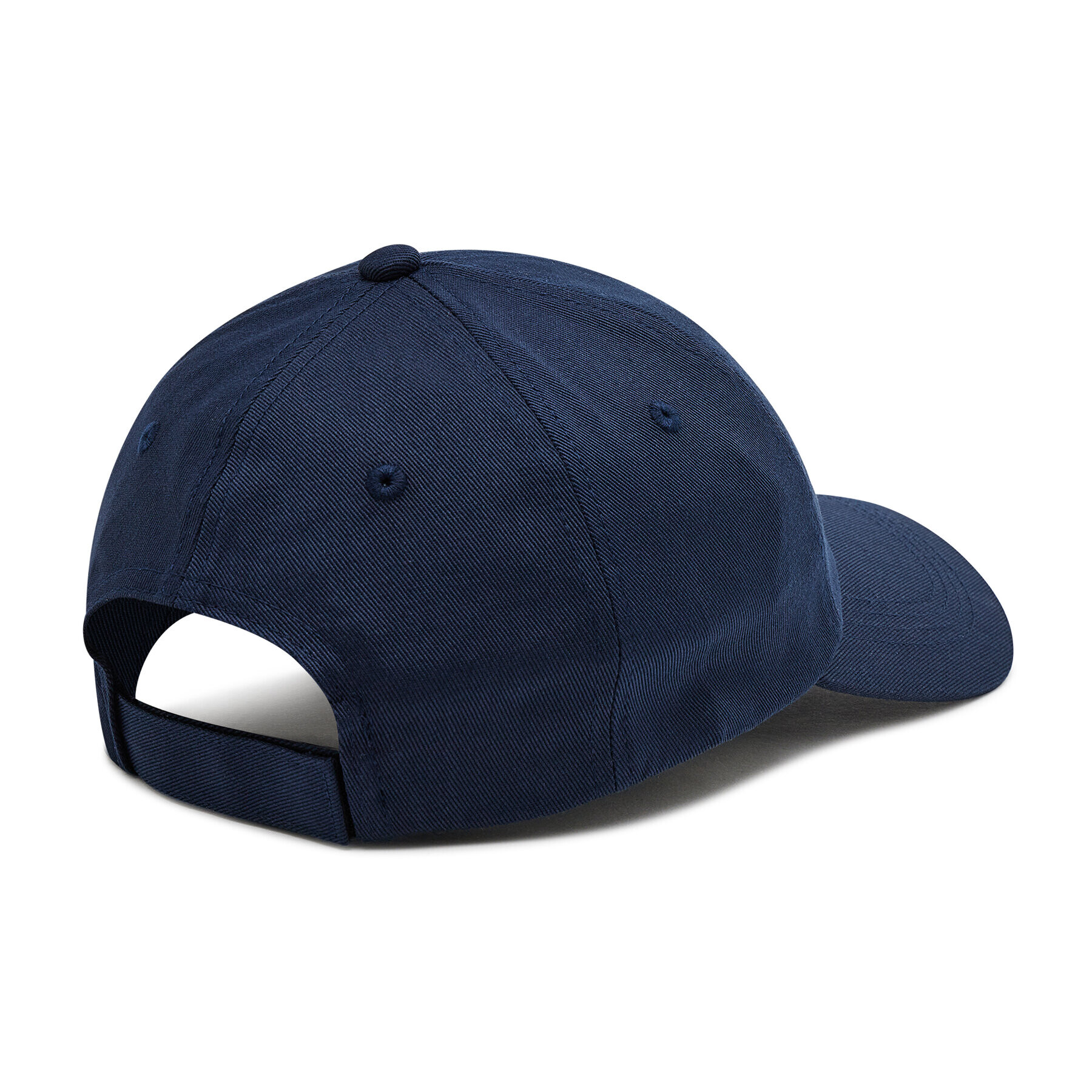 Tommy Jeans Šiltovka Graphic Cap AW0AW10191 Tmavomodrá - Pepit.sk