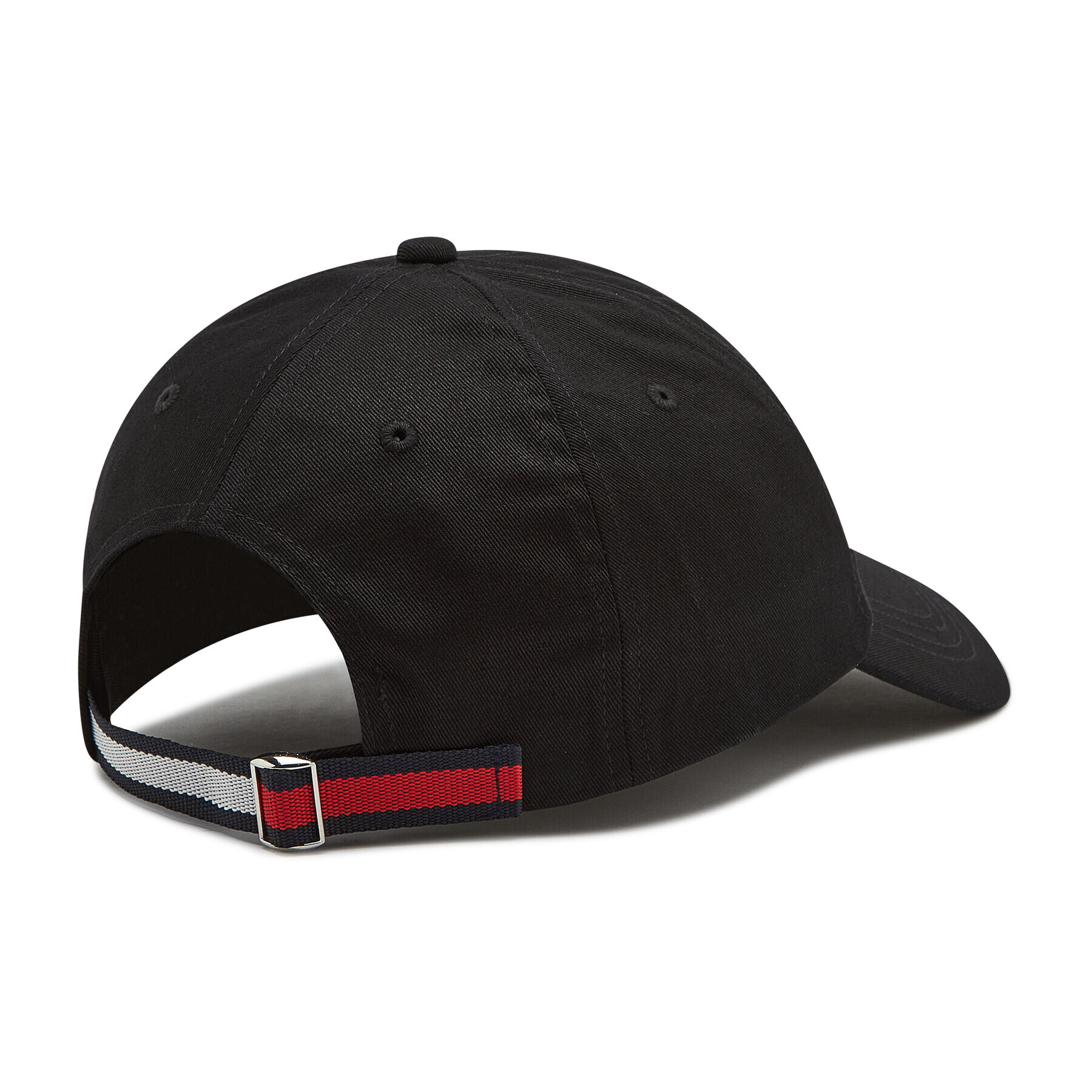 Tommy Jeans Šiltovka Sport Cap AM0AM07174 Čierna - Pepit.sk