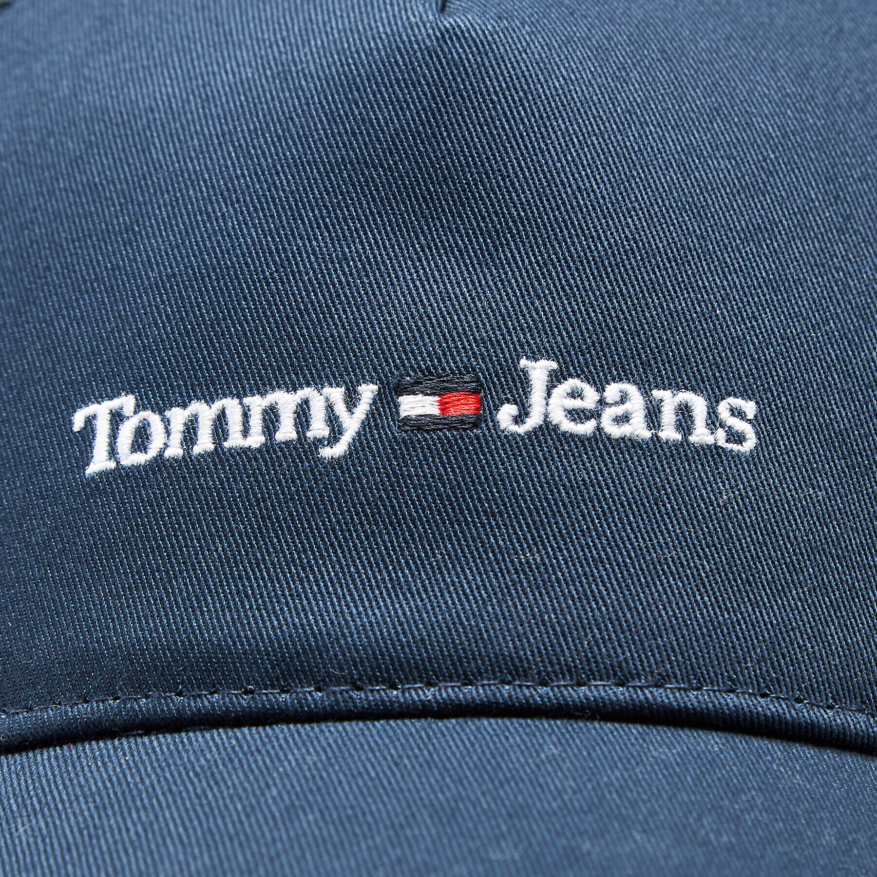 Tommy Jeans Šiltovka Tjm Sport AM0AM11186 Tmavomodrá - Pepit.sk