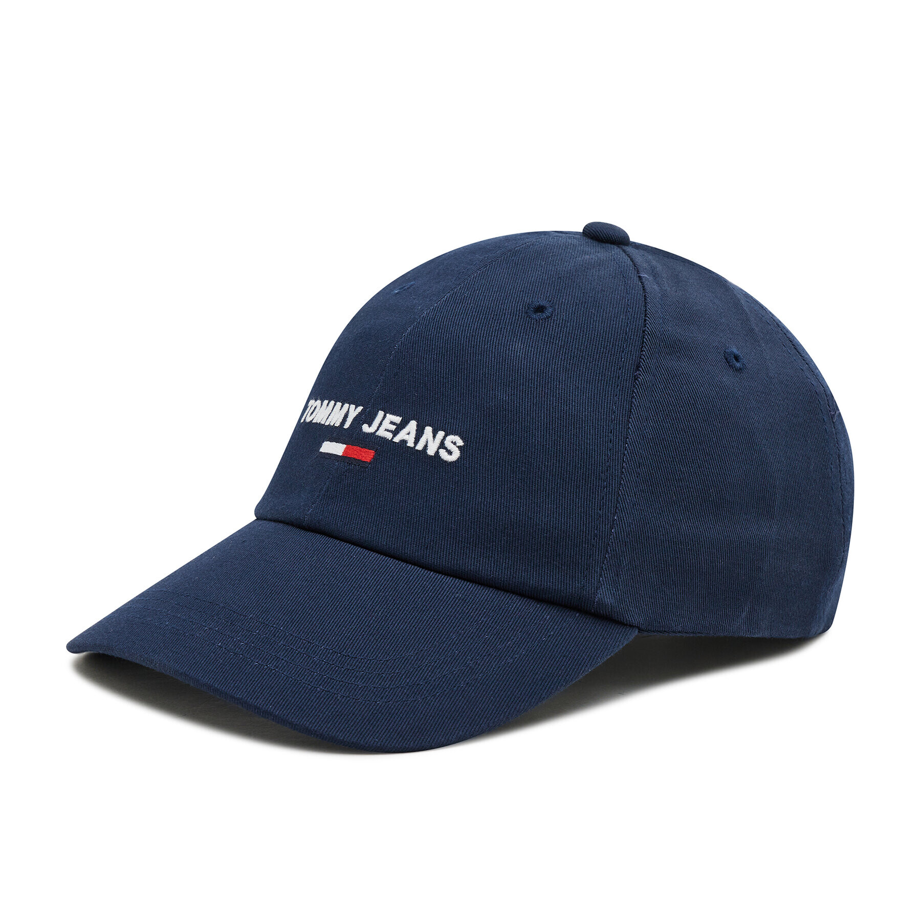 Tommy Jeans Šiltovka Tjm Sport Cap AM0AM07948 Tmavomodrá - Pepit.sk