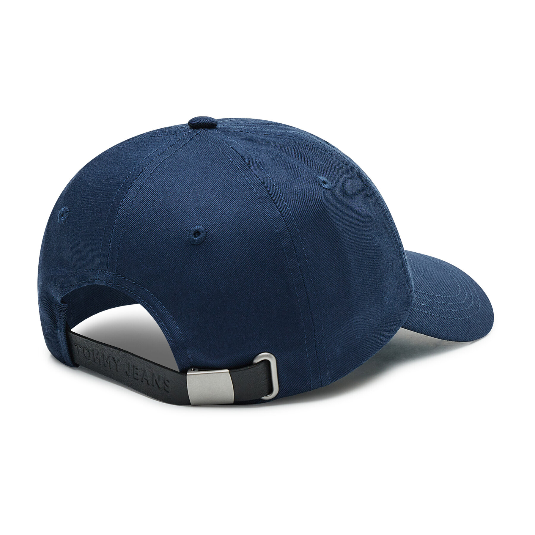 Tommy Jeans Šiltovka Tjw Heritage Summer Cap AW0AW1166 Tmavomodrá - Pepit.sk