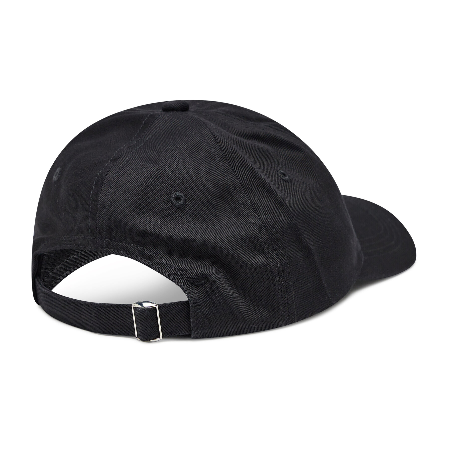 Tommy Jeans Šiltovka Tjw Sport Cap AW0AW10746 Čierna - Pepit.sk