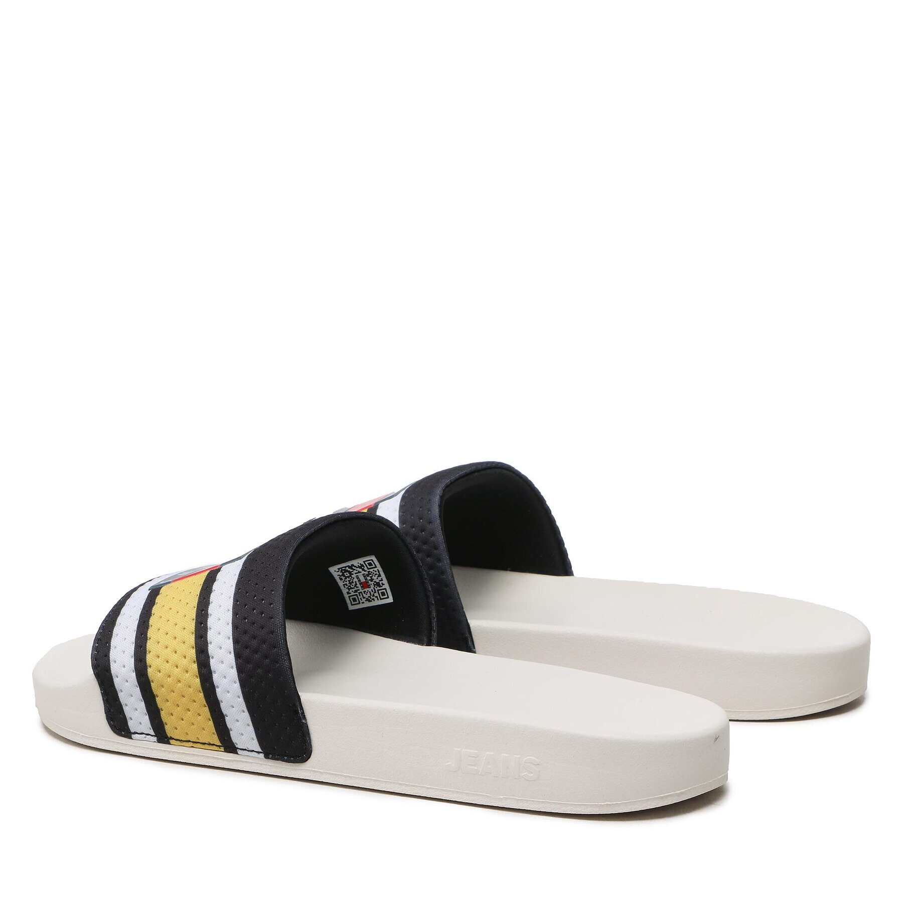 Tommy Jeans Šľapky Neo Pool Slide EM0EM01111 Farebná - Pepit.sk