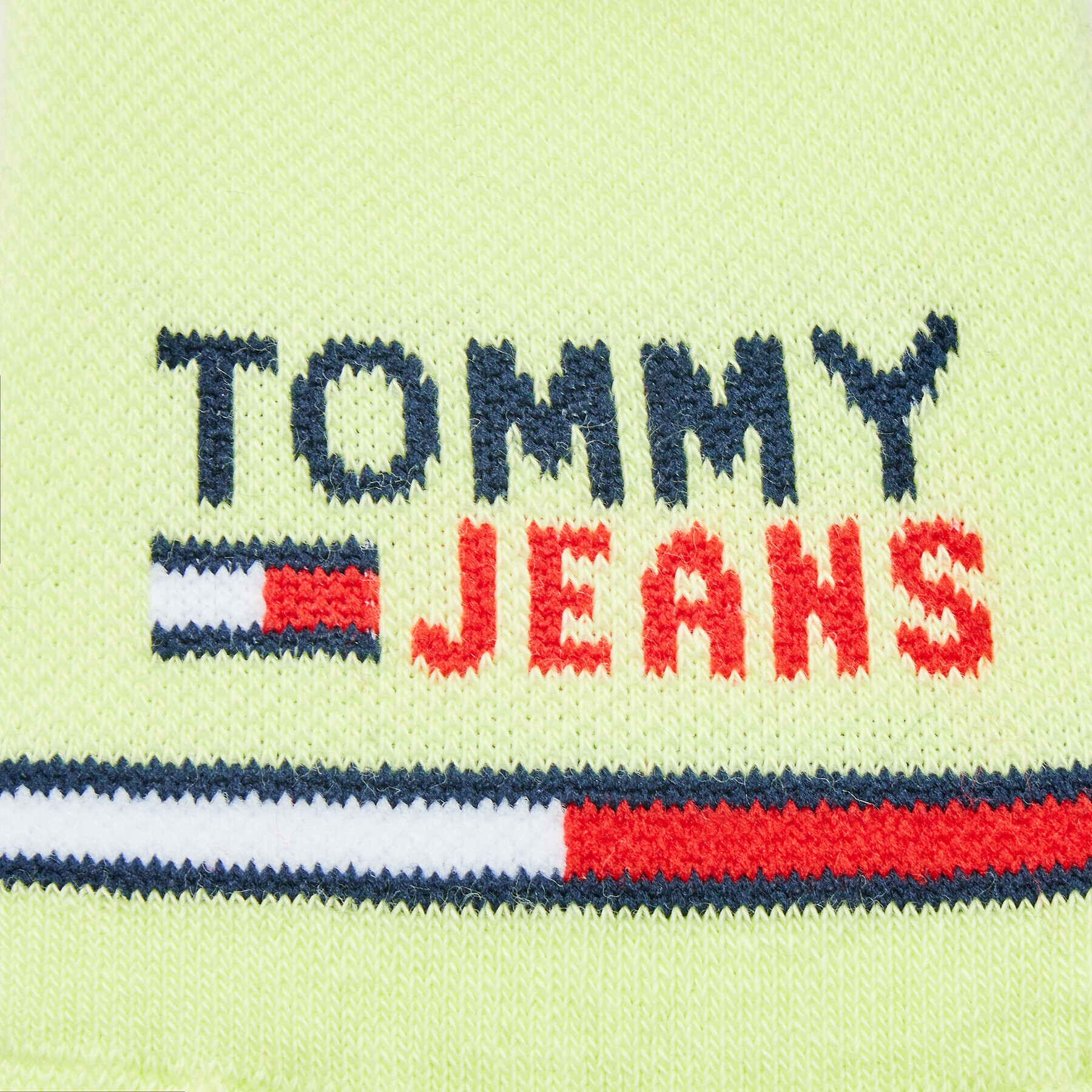 Tommy Jeans Súprava 2 párov krátkych ponožiek dámskych 701218959 Biela - Pepit.sk