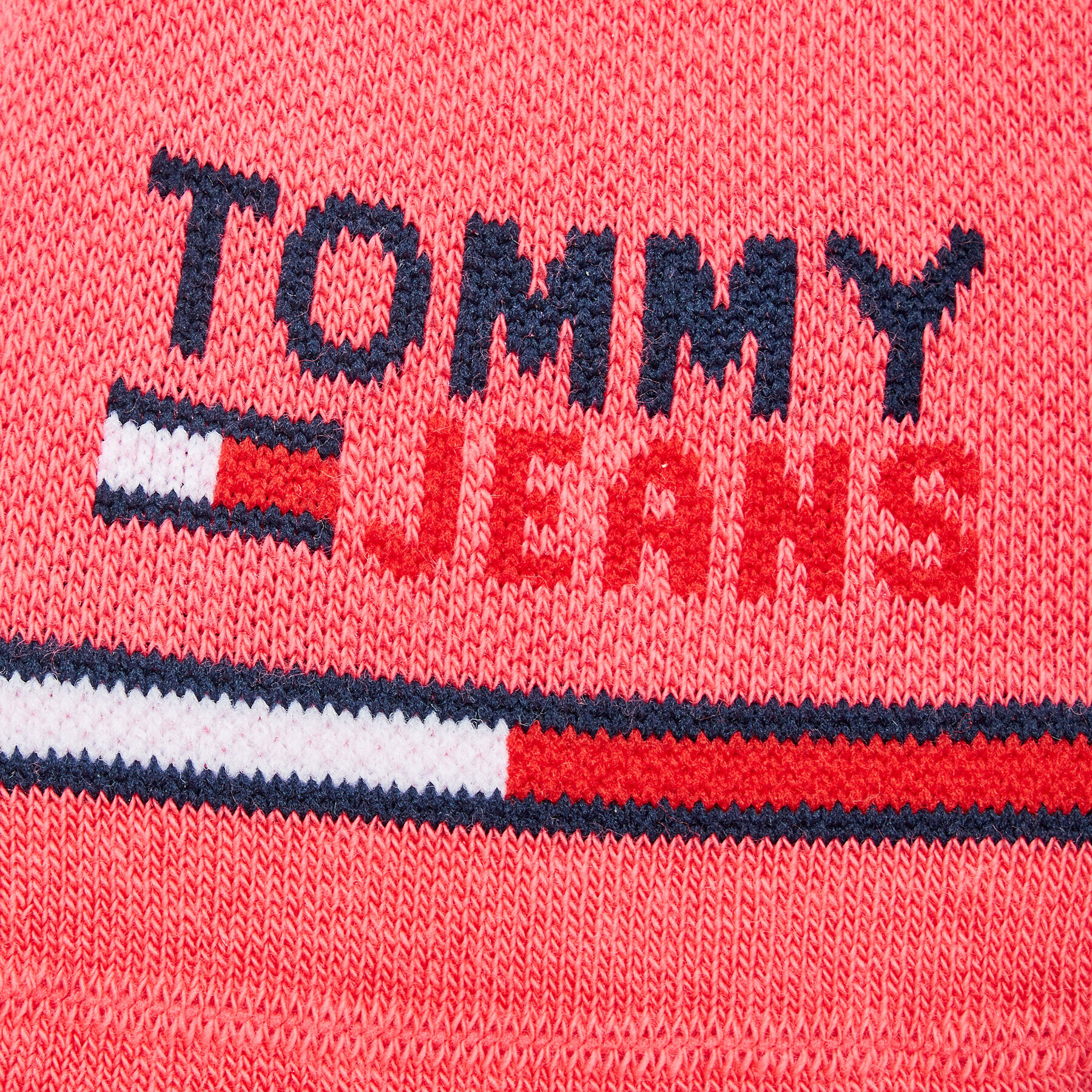 Tommy Jeans Súprava 2 párov krátkych ponožiek dámskych 701218959 Farebná - Pepit.sk