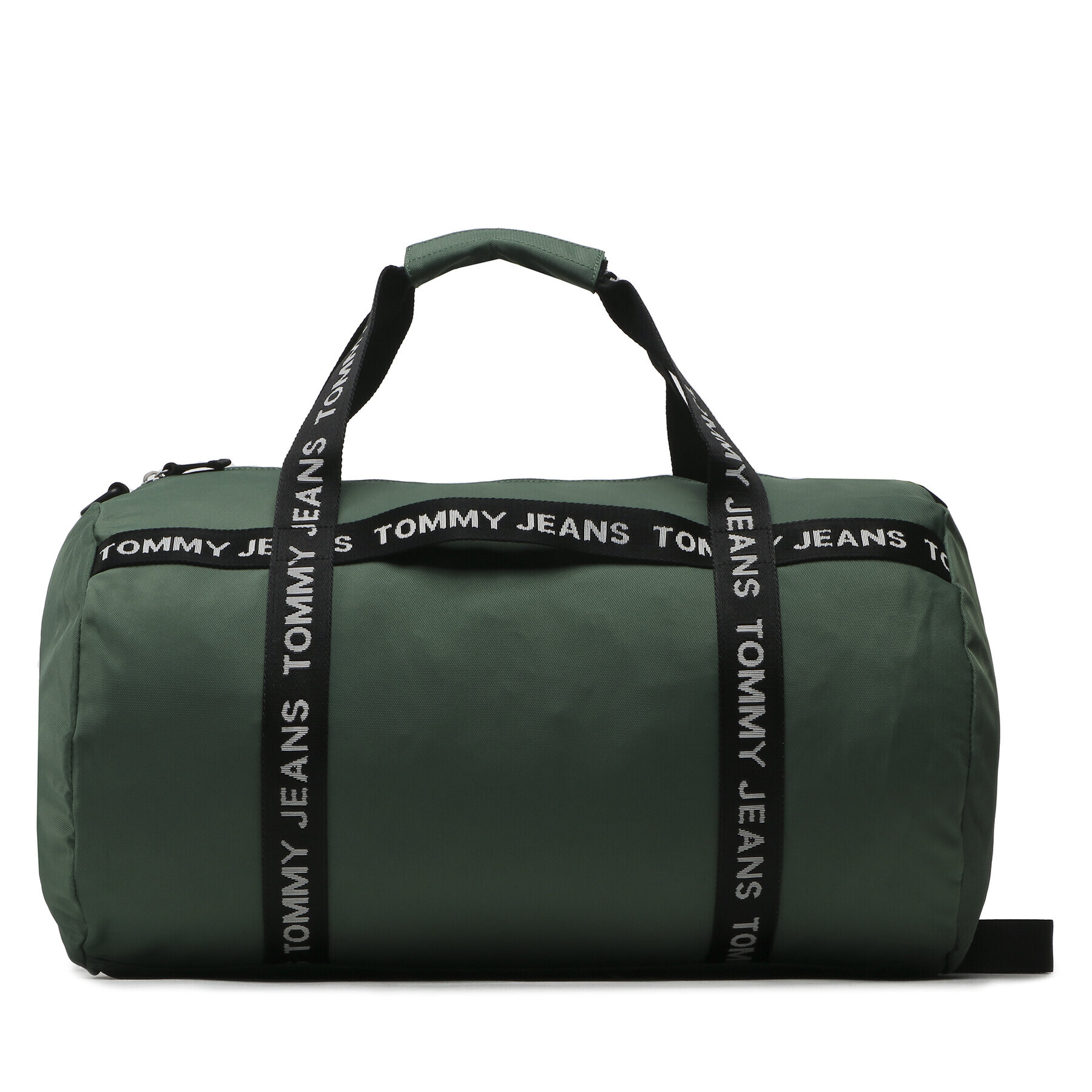 Tommy Jeans Taška Tjm Essential Duffle AM0AM11171 Zelená - Pepit.sk