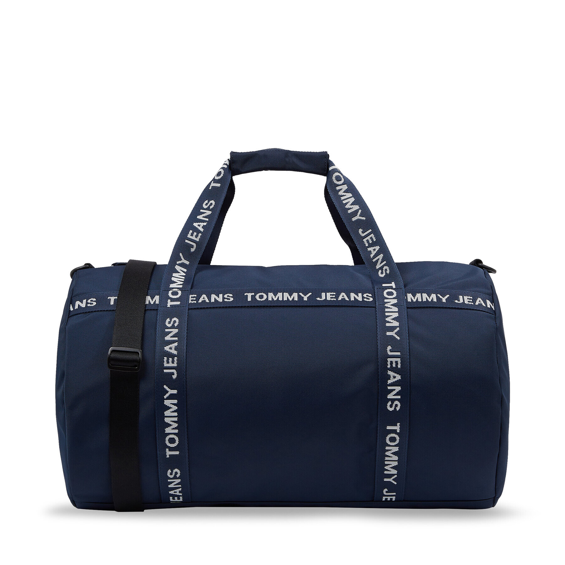 Tommy Jeans Taška Tjm Essential Duffle AM0AM11523 Tmavomodrá - Pepit.sk