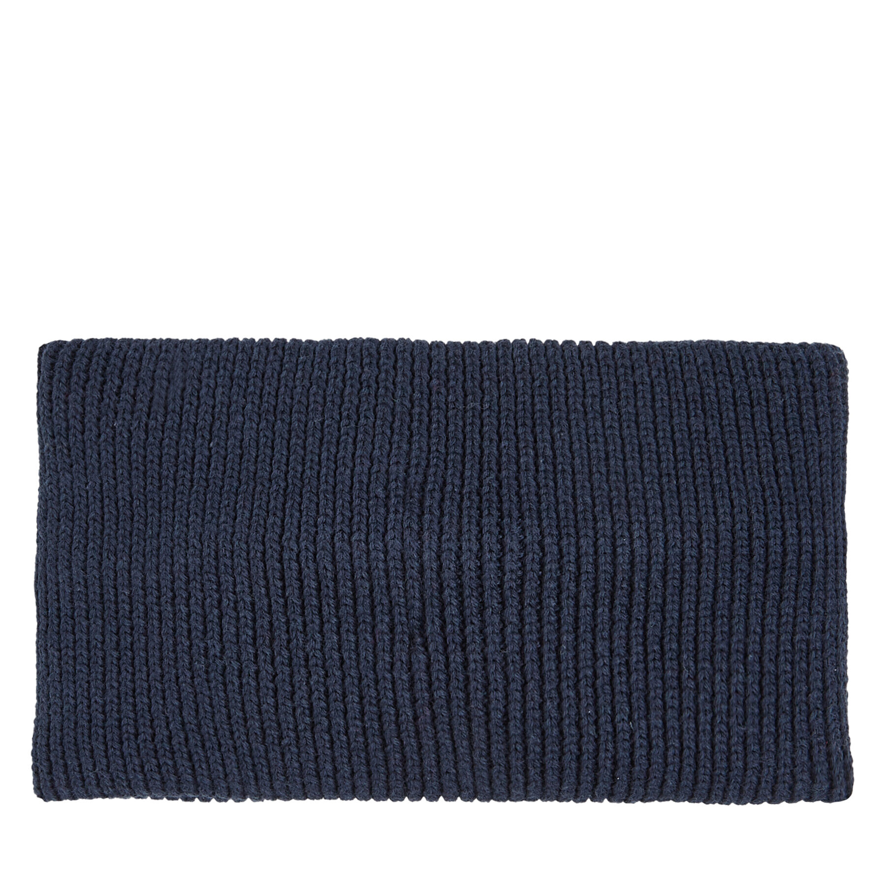 Tommy Jeans Textilná čelenka Tjw Flag Headband AW0AW15475 Tmavomodrá - Pepit.sk