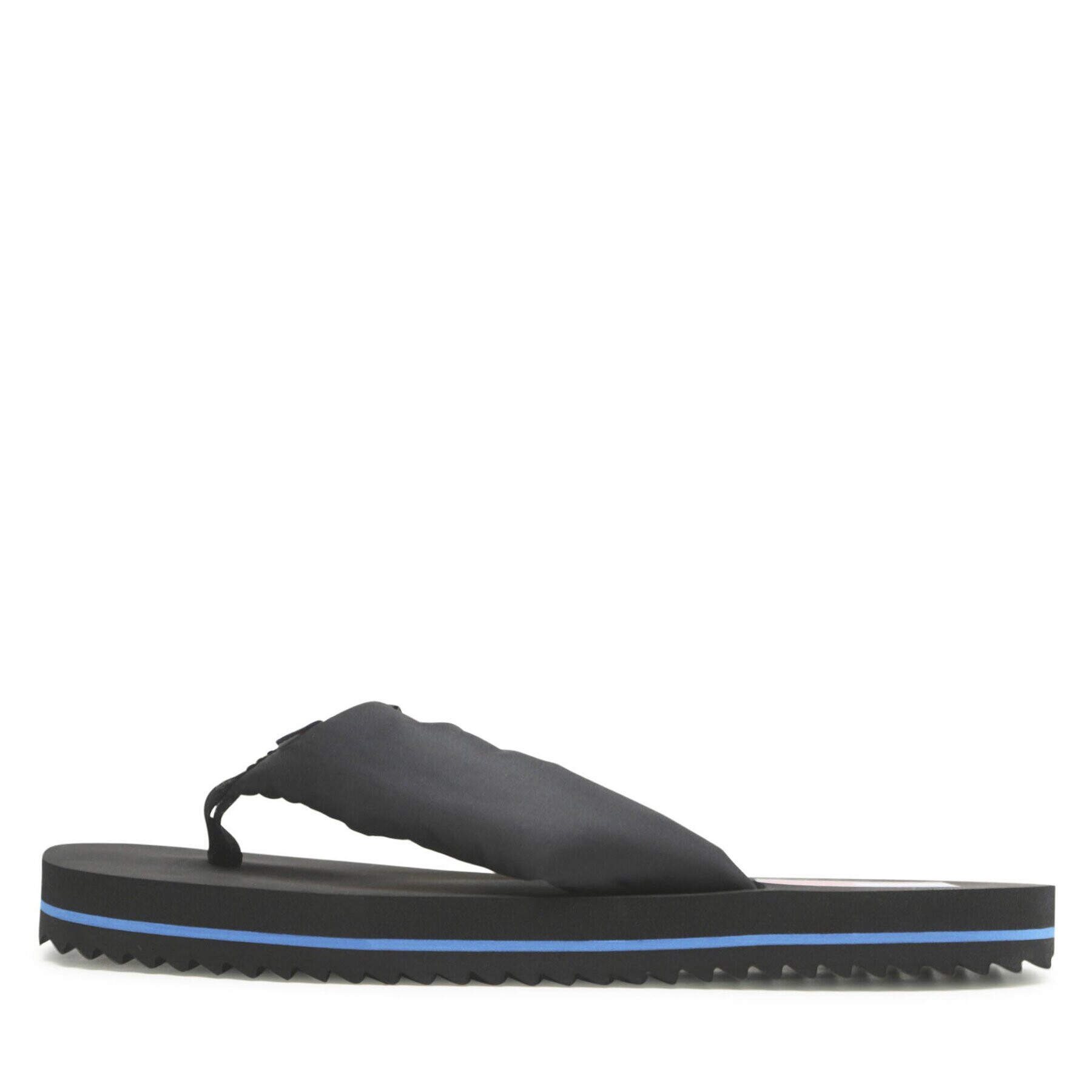 Tommy Jeans Žabky Flag Eva Beach Sandal EN0EN02111 Čierna - Pepit.sk