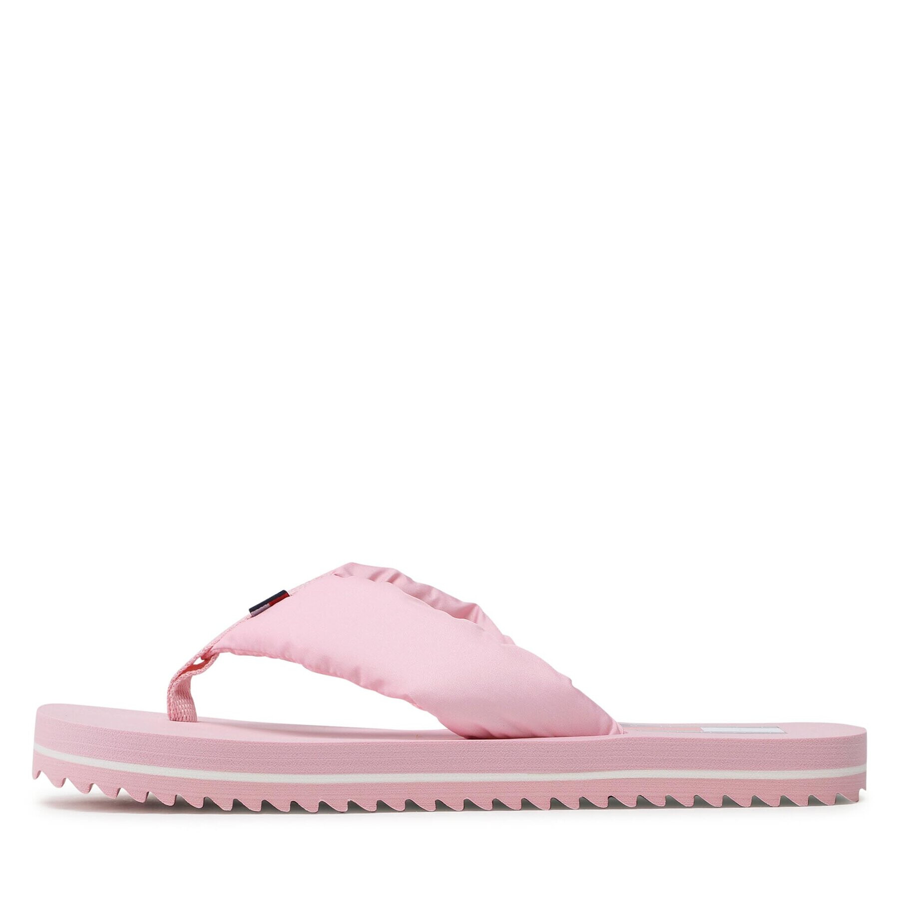 Tommy Jeans Žabky Flag Eva Beach Sandal EN0EN02111 Ružová - Pepit.sk