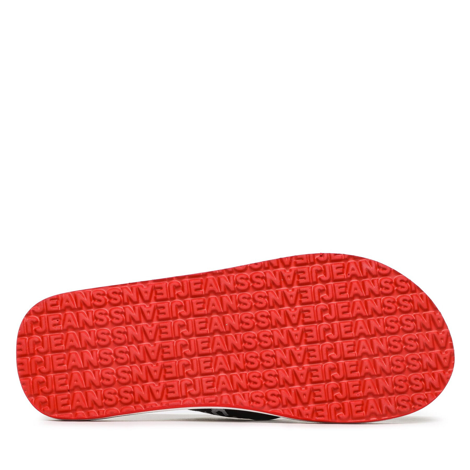 Tommy Jeans Žabky Flip Flop Logo Tape EM0EM01147 Čierna - Pepit.sk