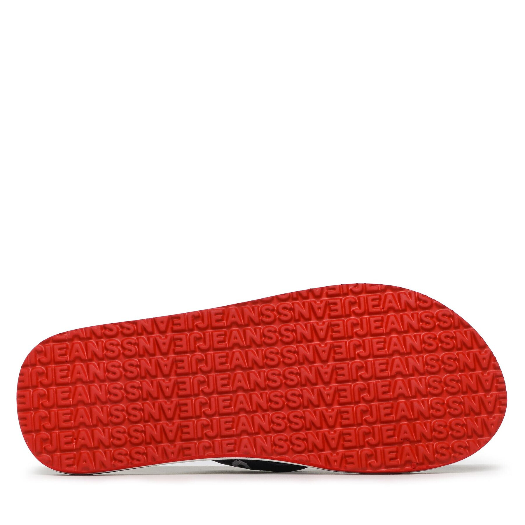 Tommy Jeans Žabky Flip Flop Logo Tape EM0EM01147 Tmavomodrá - Pepit.sk