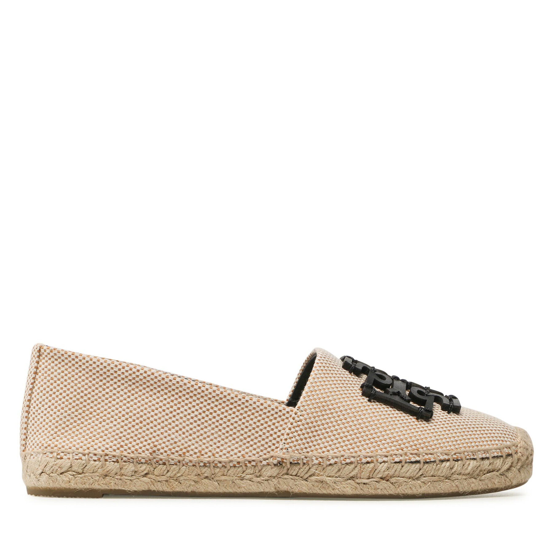 Tory Burch Espadrilky Ines Espadrille 139600 Béžová - Pepit.sk