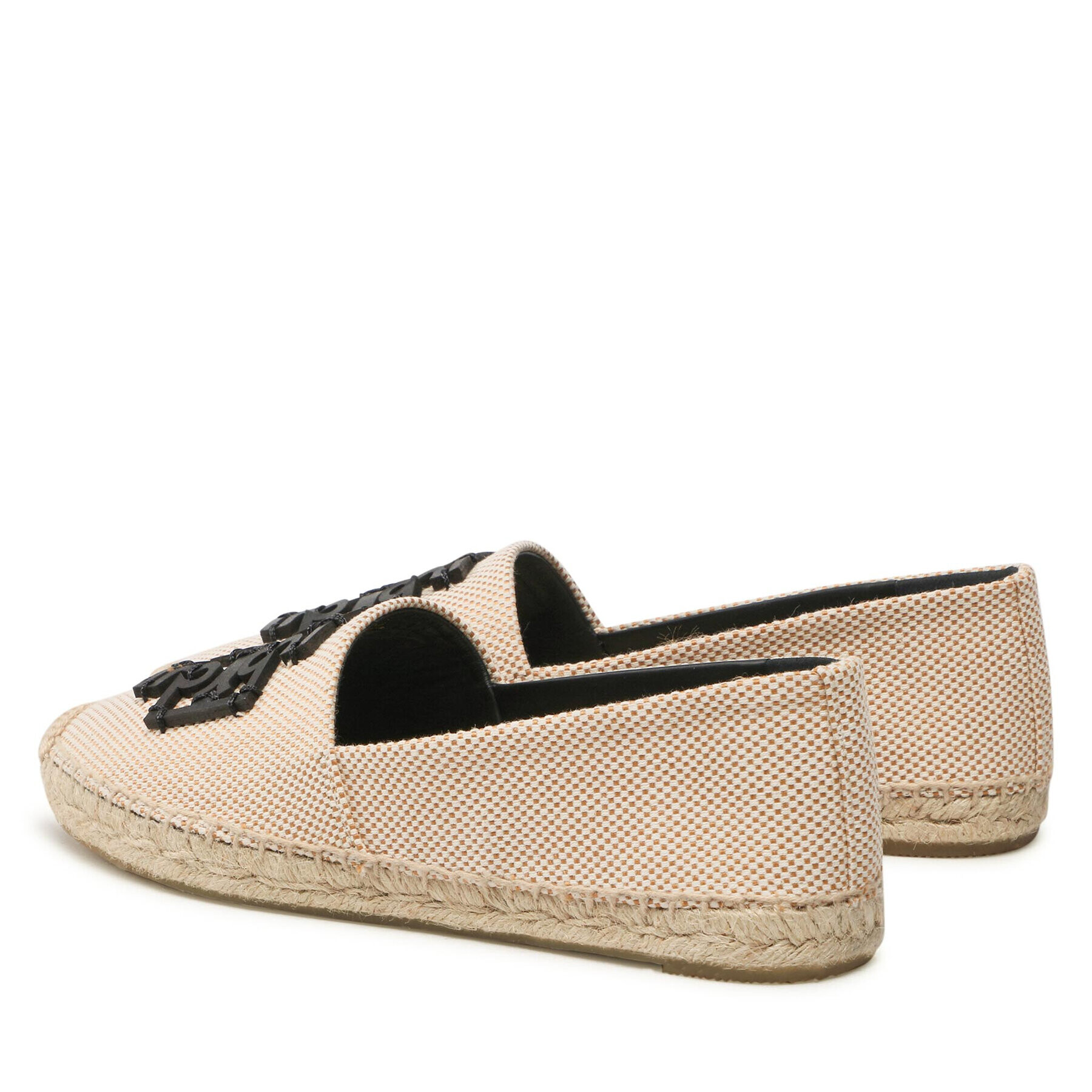 Tory Burch Espadrilky Ines Espadrille 139600 Béžová - Pepit.sk