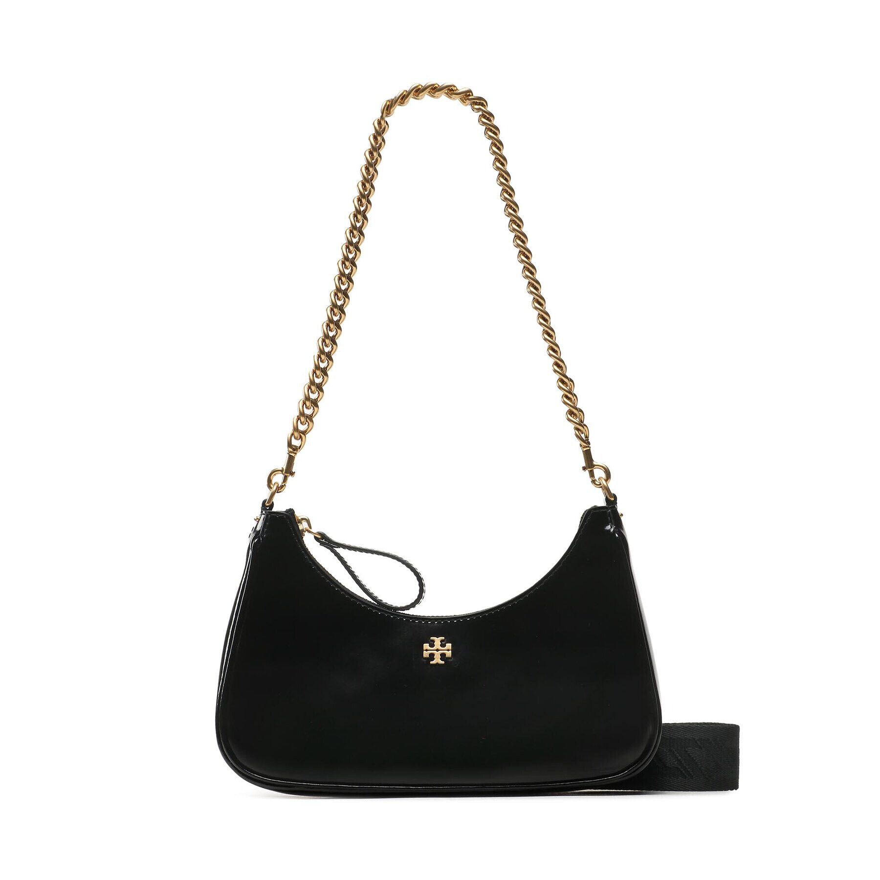 Tory Burch Kabelka 148657 Čierna - Pepit.sk