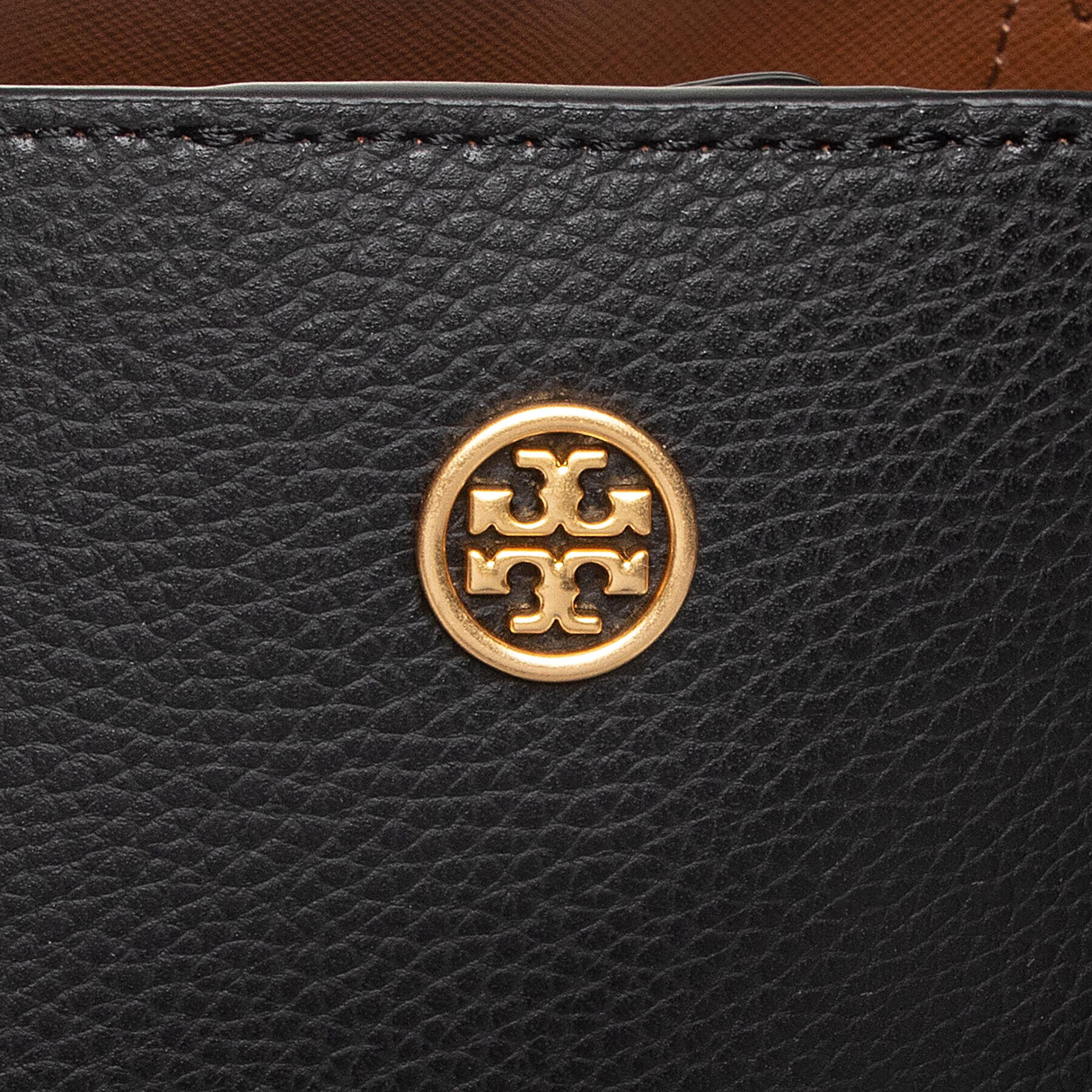 Tory Burch Kabelka 73625 Čierna - Pepit.sk