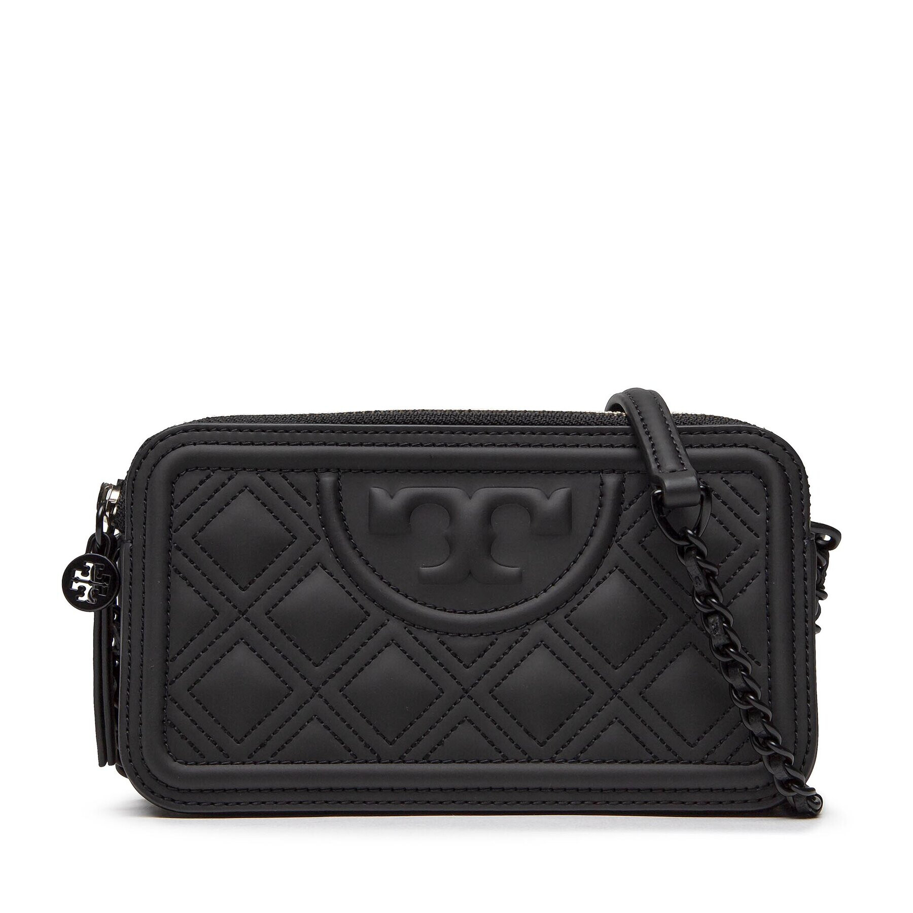 Tory Burch Kabelka -90492 Čierna - Pepit.sk