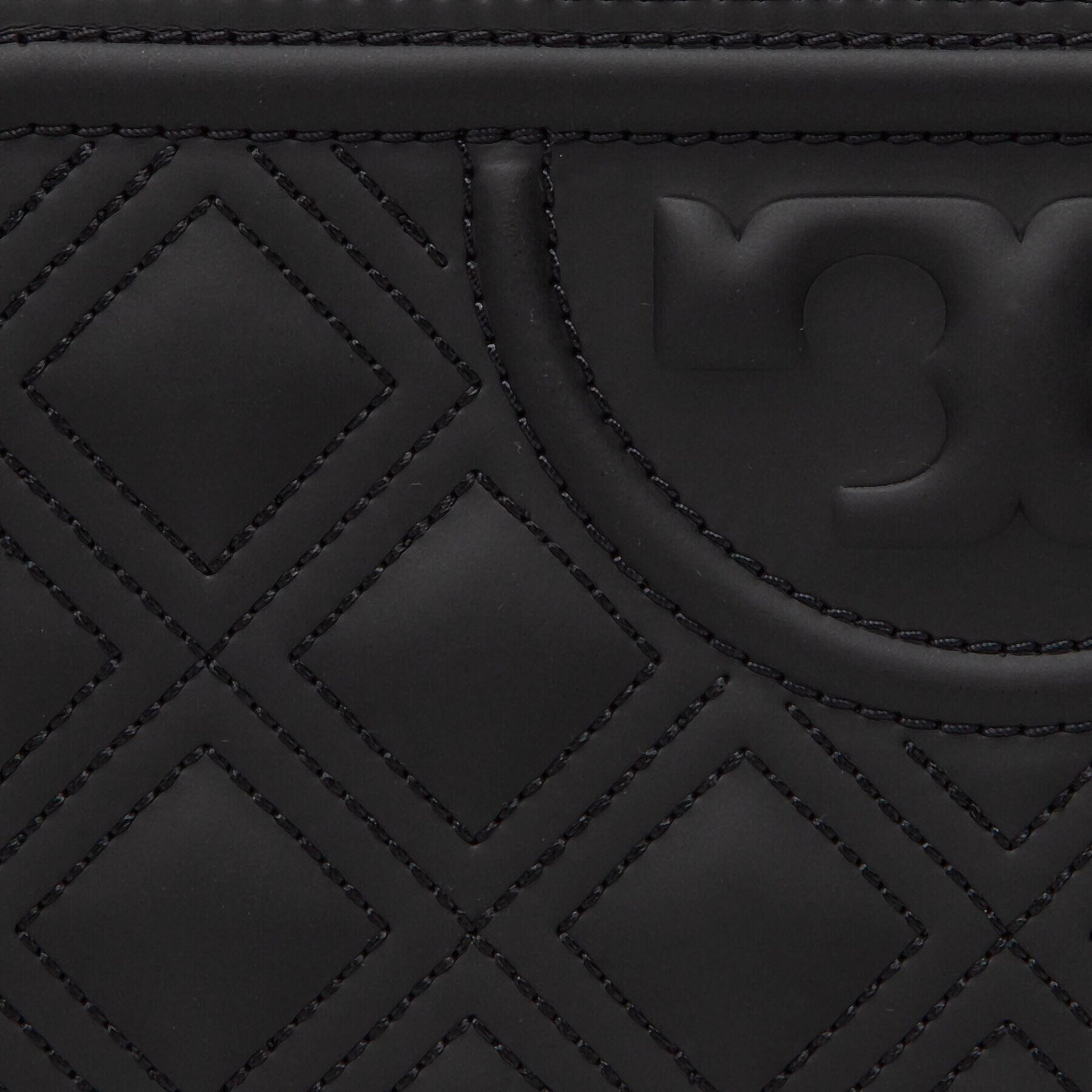 Tory Burch Kabelka -90492 Čierna - Pepit.sk