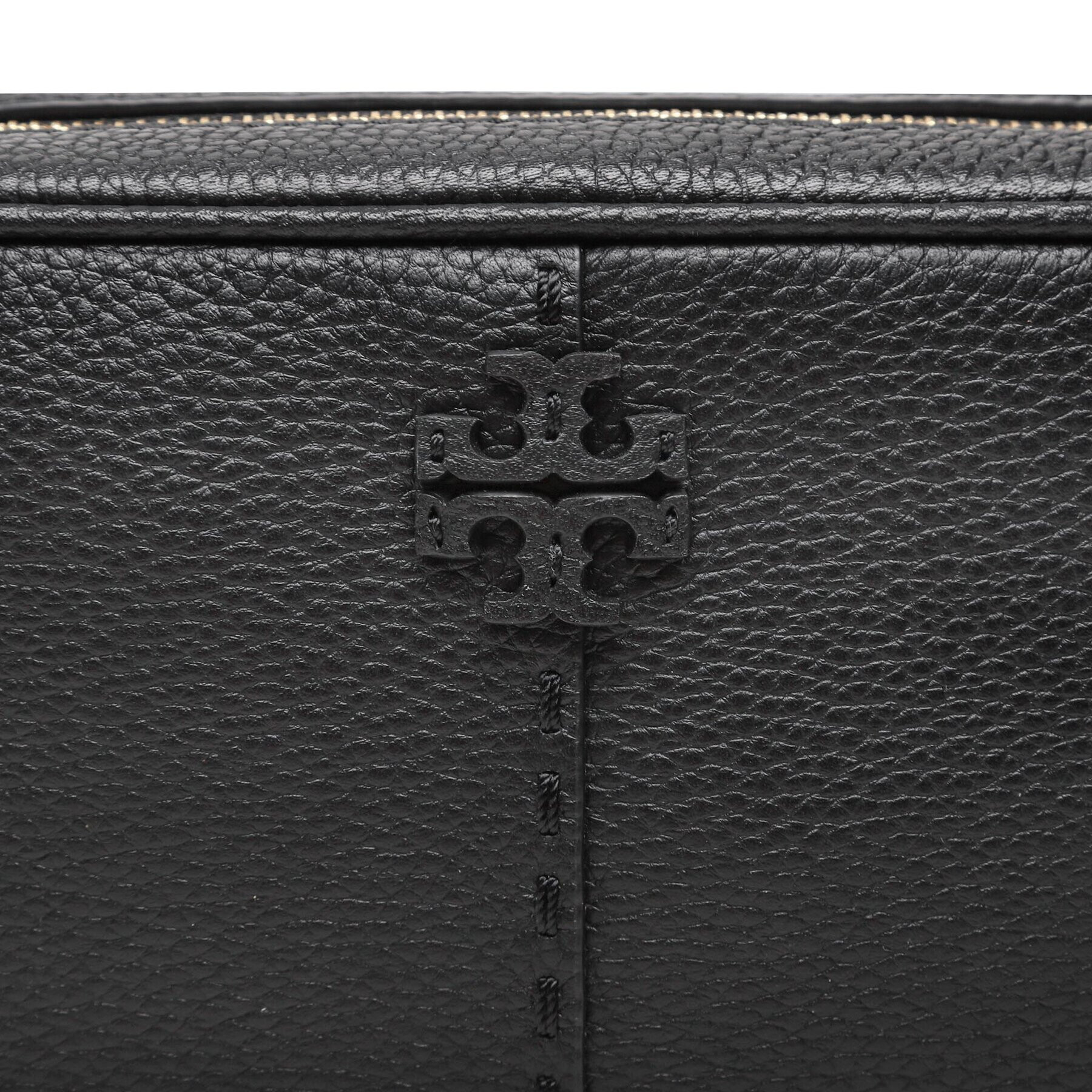 Tory Burch Kabelka Mcgraw Camera 147578 Čierna - Pepit.sk