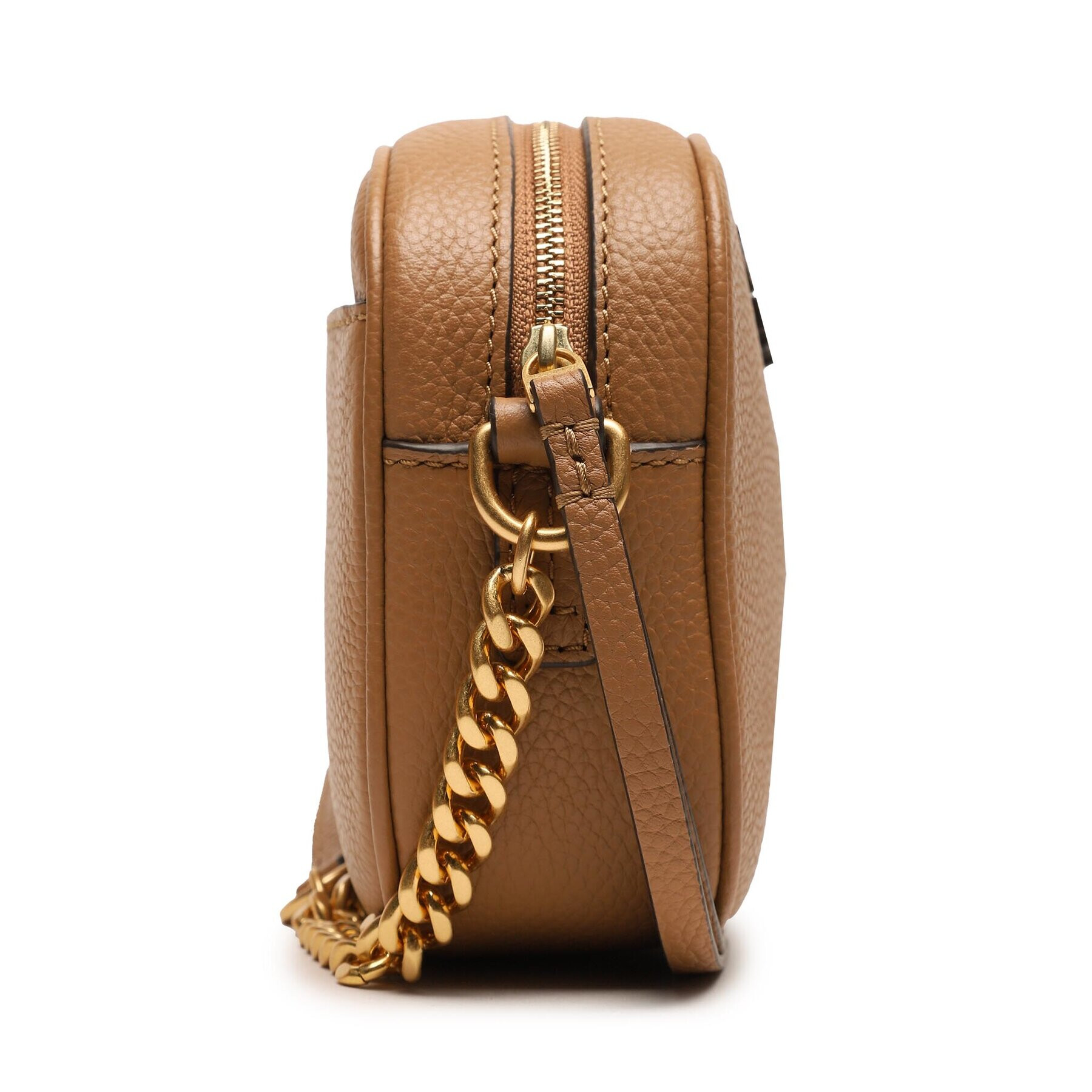 Tory Burch Kabelka Mcgraw Camera 147578 Hnedá - Pepit.sk