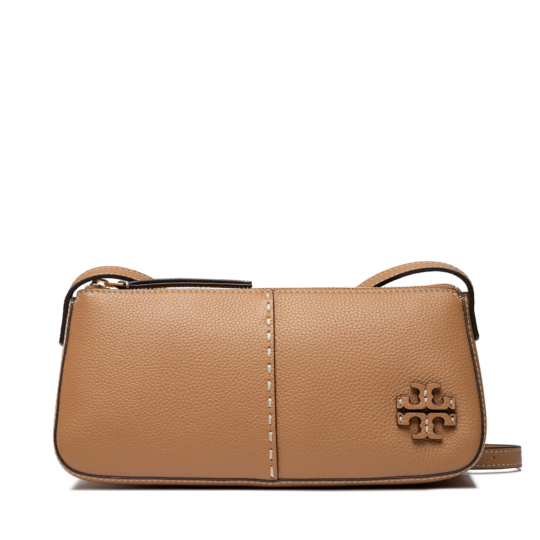 Tory Burch Kabelka Mcgraw Wedge 134507 Hnedá - Pepit.sk