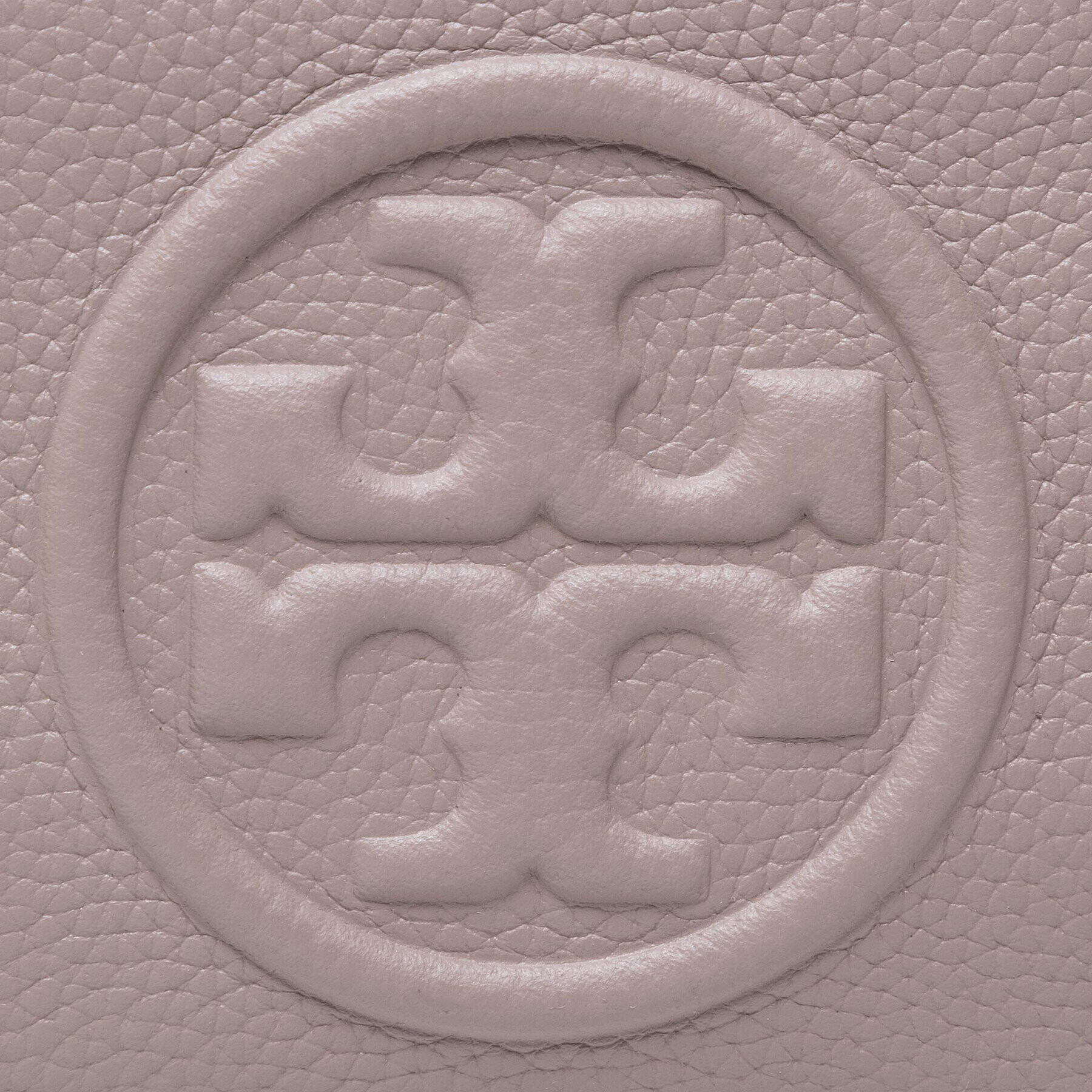 Tory Burch Kabelka Perry Bombe Mini 55691 Sivá - Pepit.sk