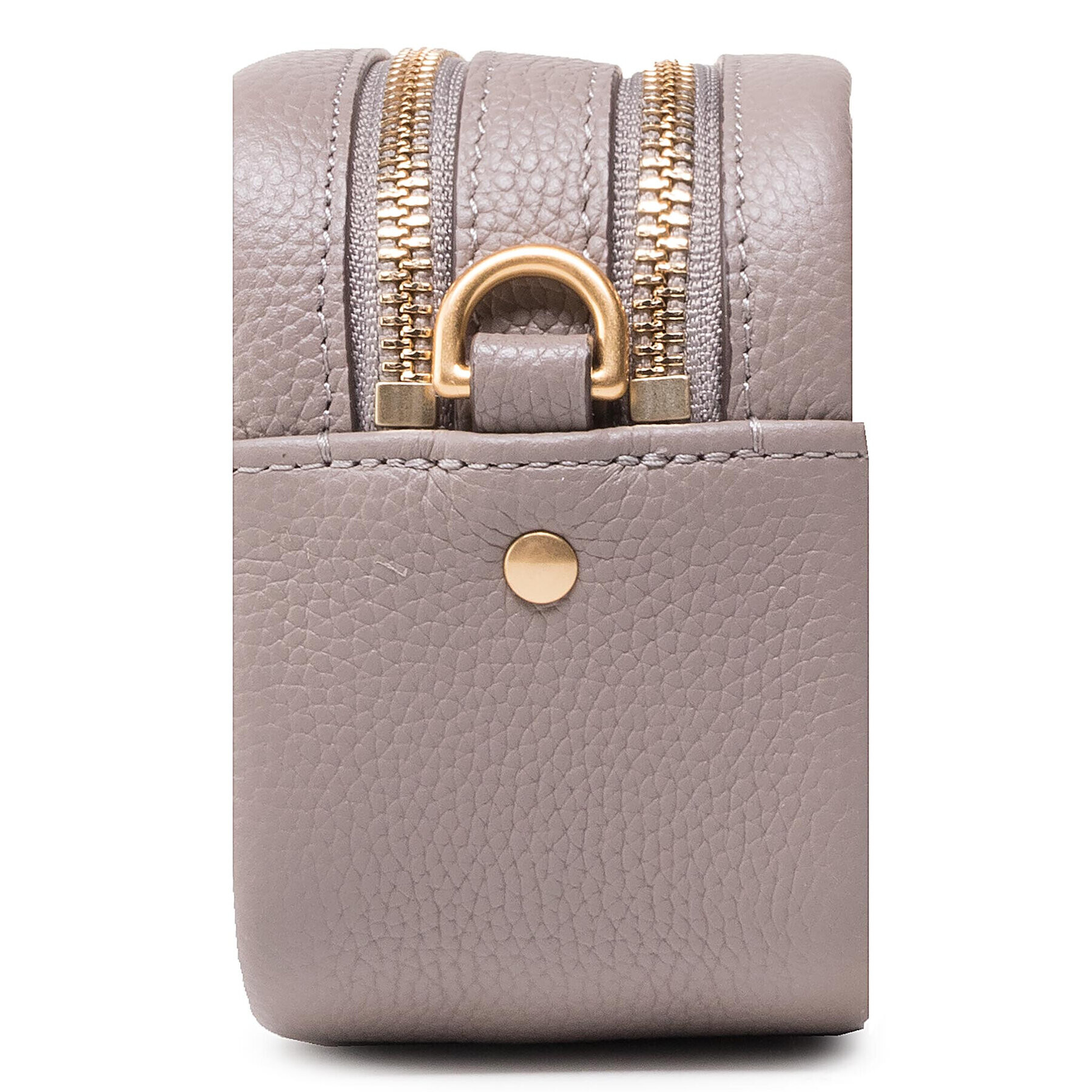 Tory Burch Kabelka Perry Bombe Mini 55691 Sivá - Pepit.sk