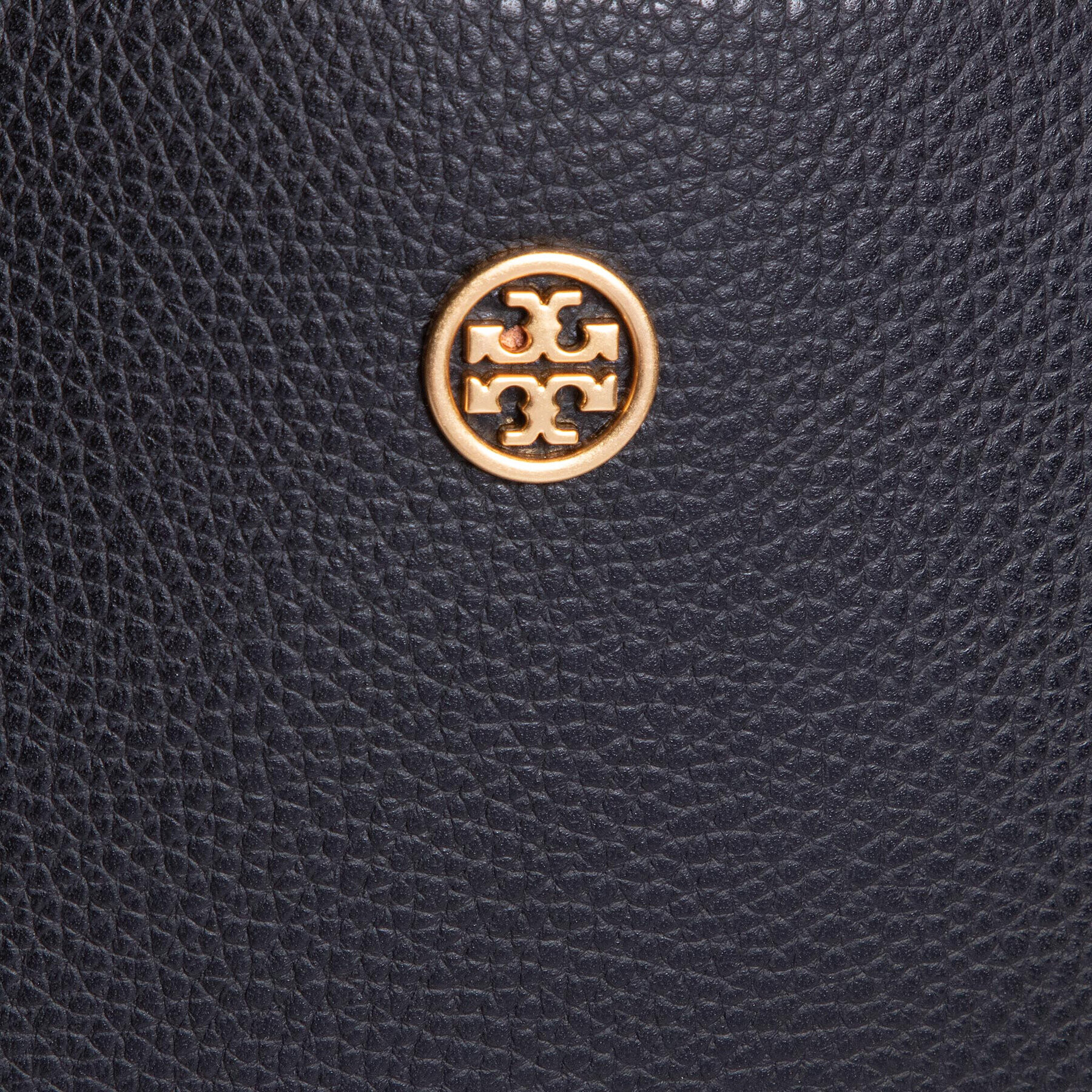 Tory Burch Kabelka Walker Satchel 73623 Čierna - Pepit.sk