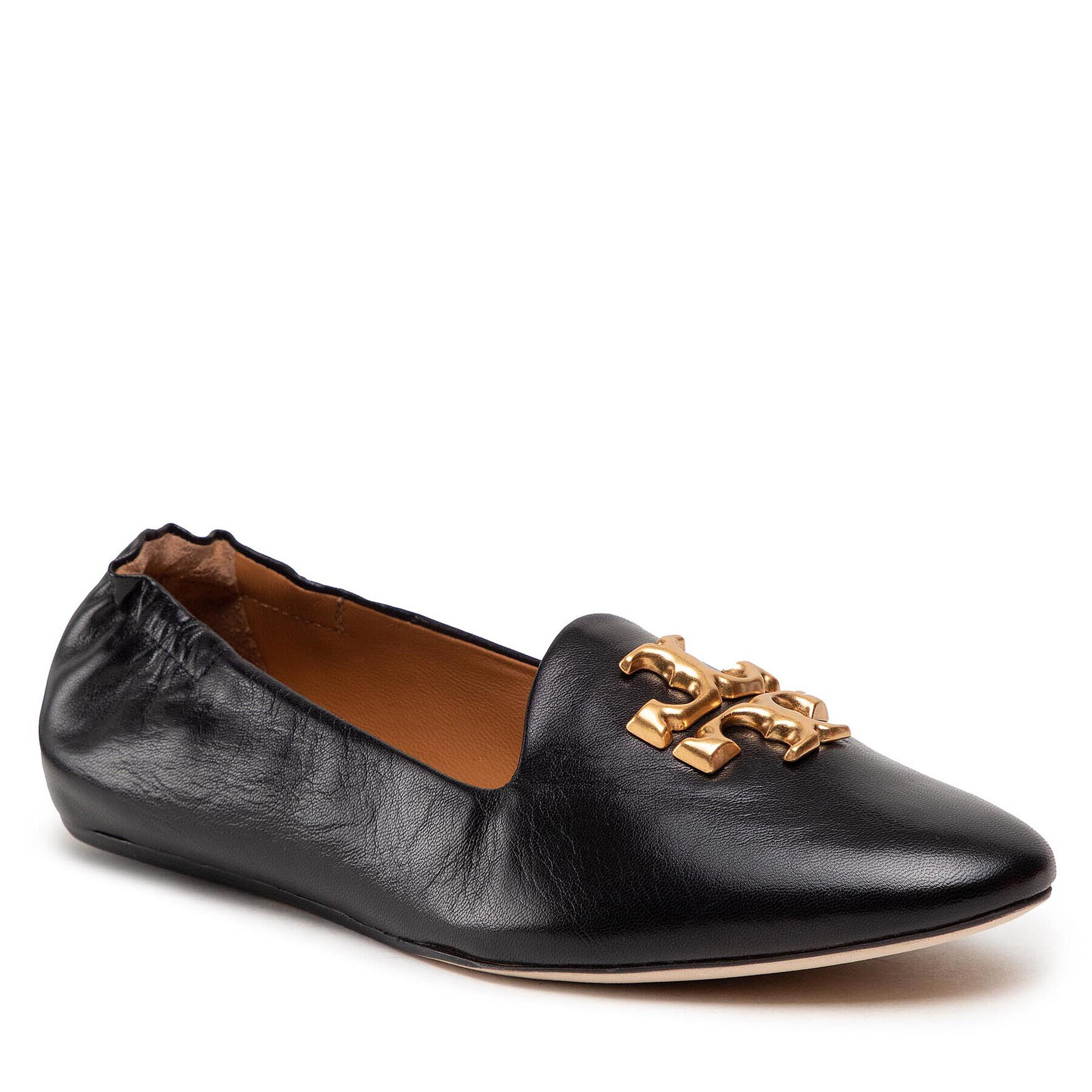 Tory Burch Lordsy Eleanor Loafer 84922 Čierna - Pepit.sk