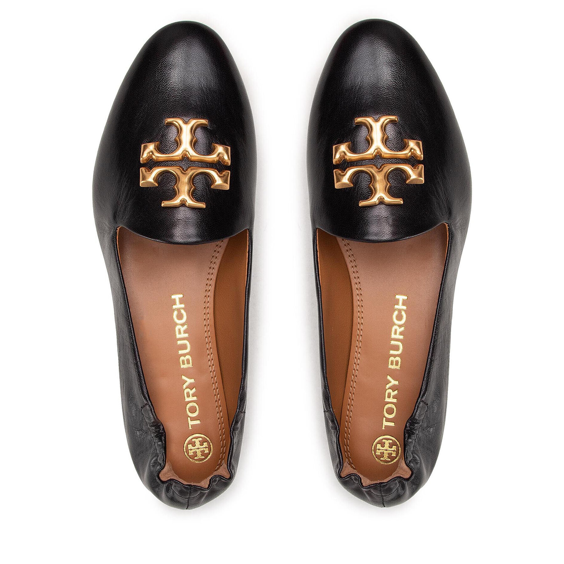 Tory Burch Lordsy Eleanor Loafer 84922 Čierna - Pepit.sk