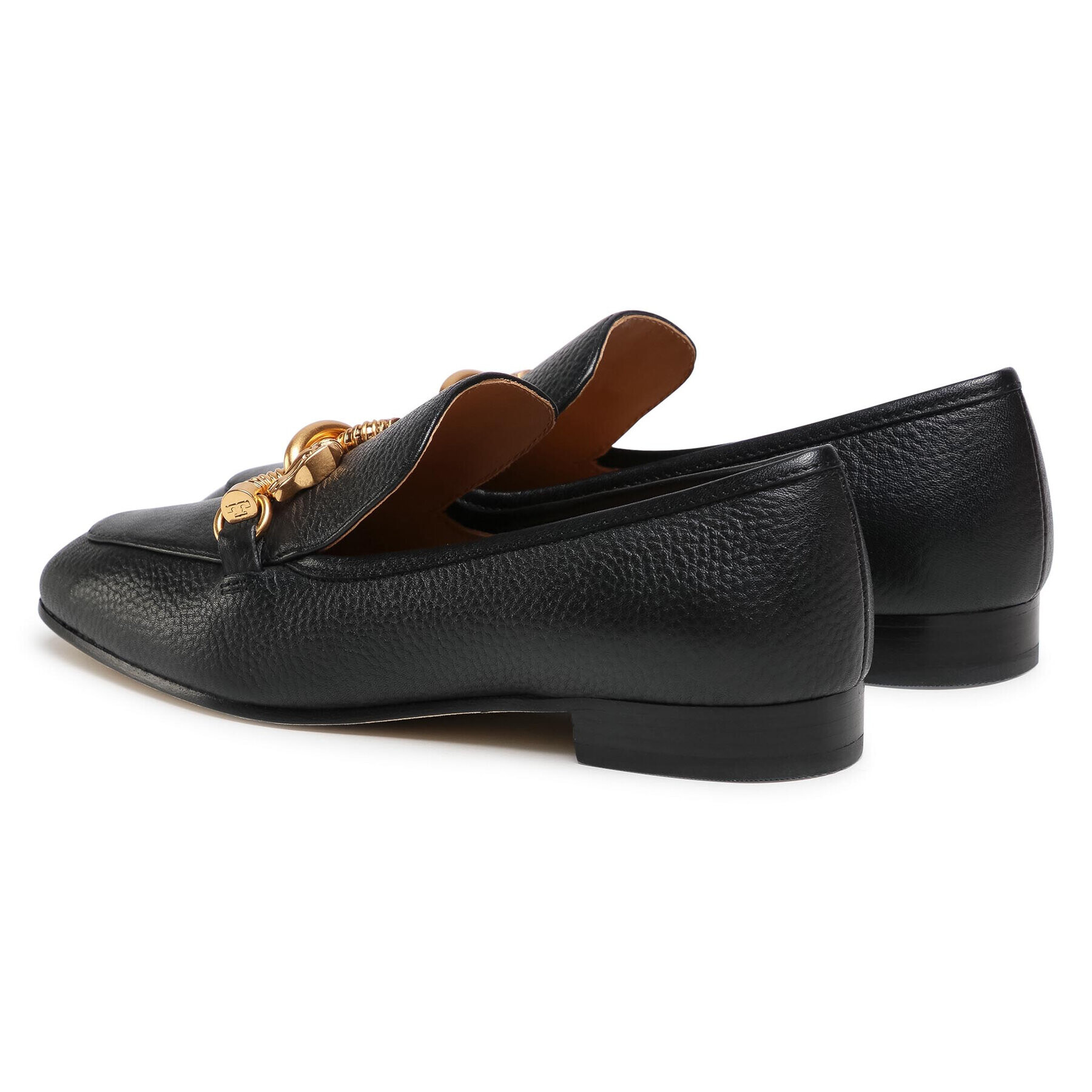 Tory Burch Lordsy Jessa 20mm Loafer 60801 Čierna - Pepit.sk