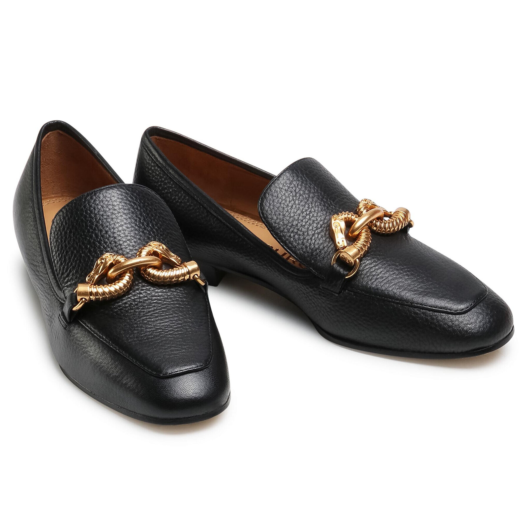 Tory Burch Lordsy Jessa 20mm Loafer 60801 Čierna - Pepit.sk